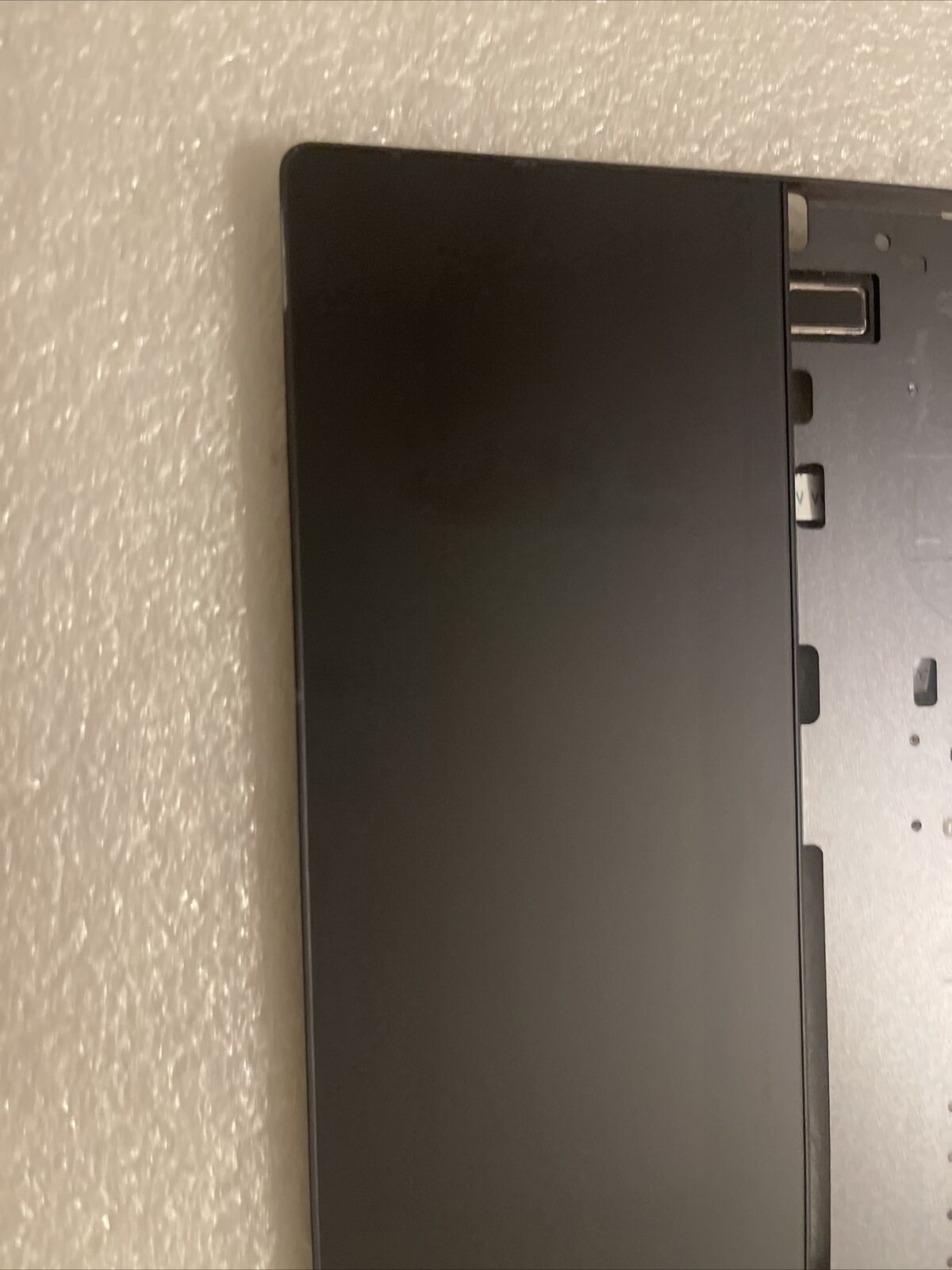 Genuine Dell XPS 9320 Palmrest Touchpad Assembly Speakers GV96R 7DM7J T8