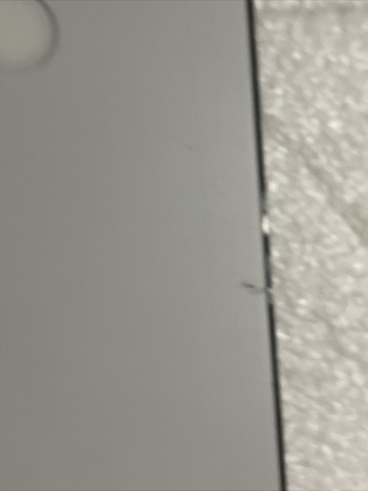 Oem Dell Alienware M17 R3 LCD Back Cover 17.3 White Camera Cables 0R0CJC H9 Q1