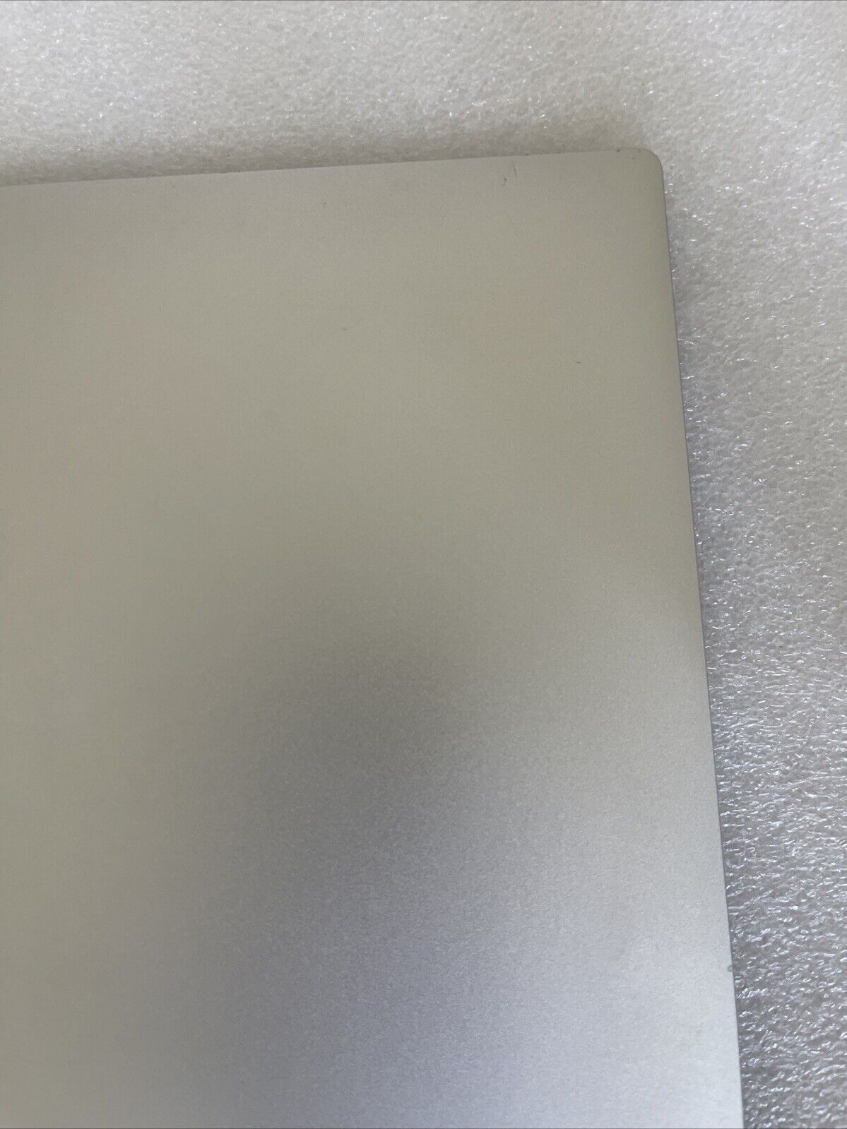 DELL XPS 9510 PRECISION 5560 5570 UHD 3840x2160 TOUCH SCREEN Silver W9F11 KTL10