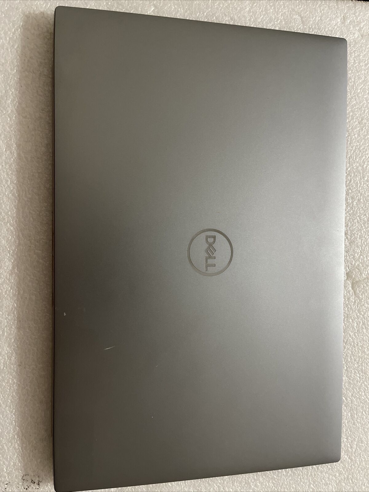 Defective DELL XPS 17 9700 9710 9720 NonTouch FHD SCREEN Gray RXJH6  M1L5 GradeB