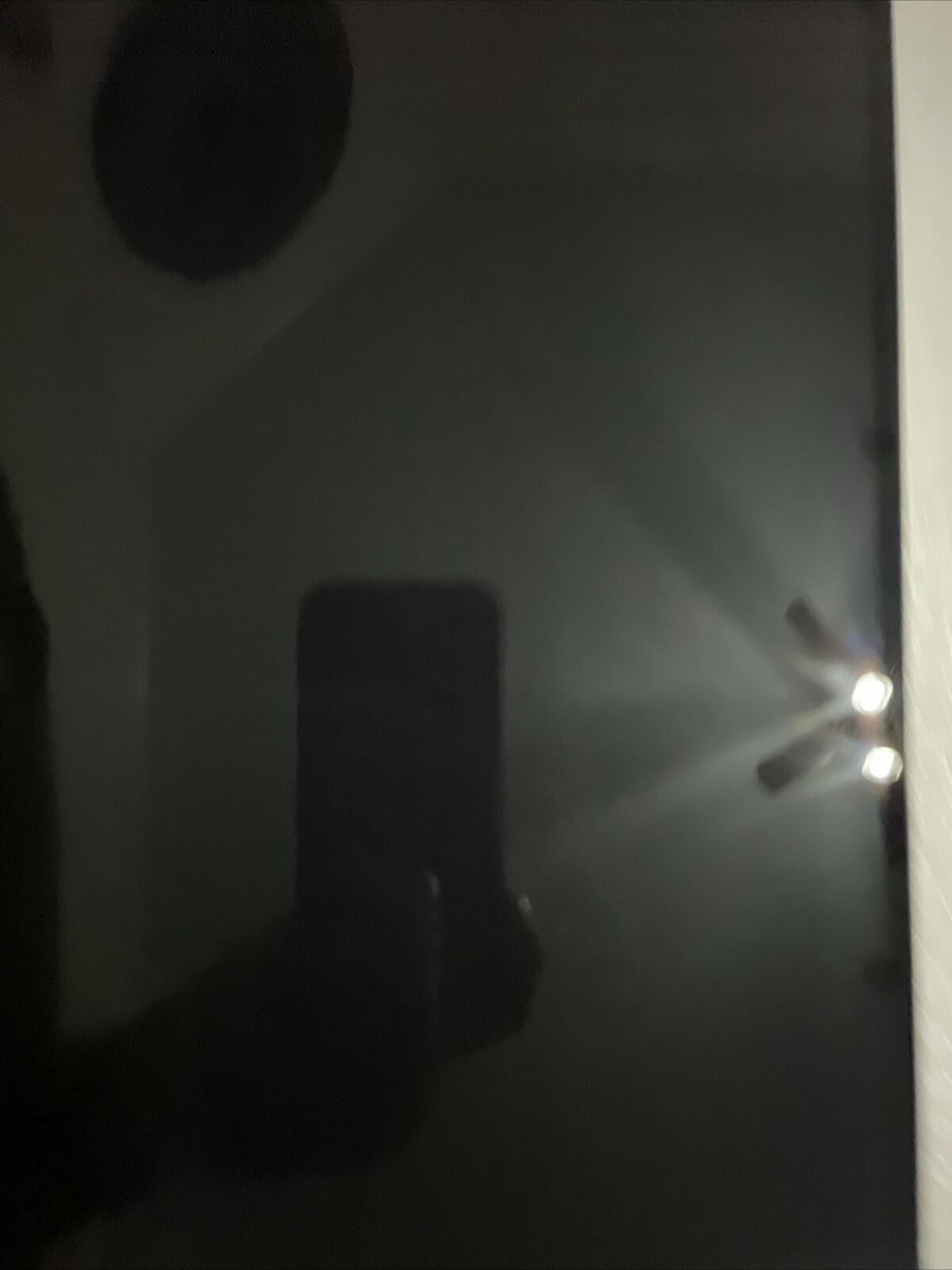 Defective DELL XPS 17 9700 9710 9720 FHD+ TOUCHSCREEN RXJH6 C4S7 Dented Read