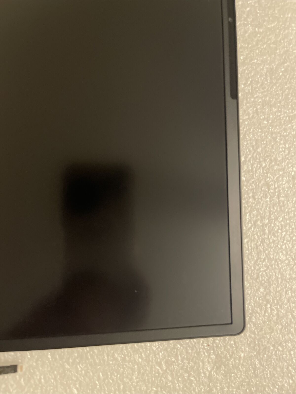 Dell Alienware X15 R1 240HZ 2K 15.6" WQHD LCD SCREEN CGDY2 0VJYJ1 VJYJ1 H1 L4