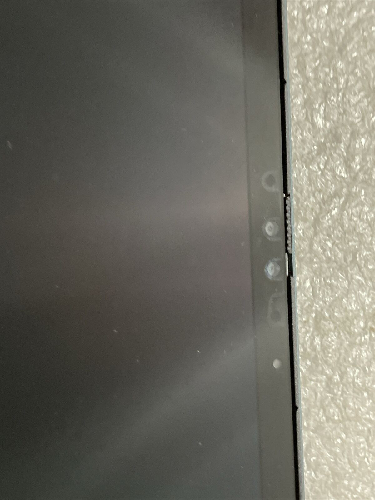 Genuine Dell Inspiron 7620 2 in 1 16" Platinum Touch Screen  Blue 3KCK8 N2 L5