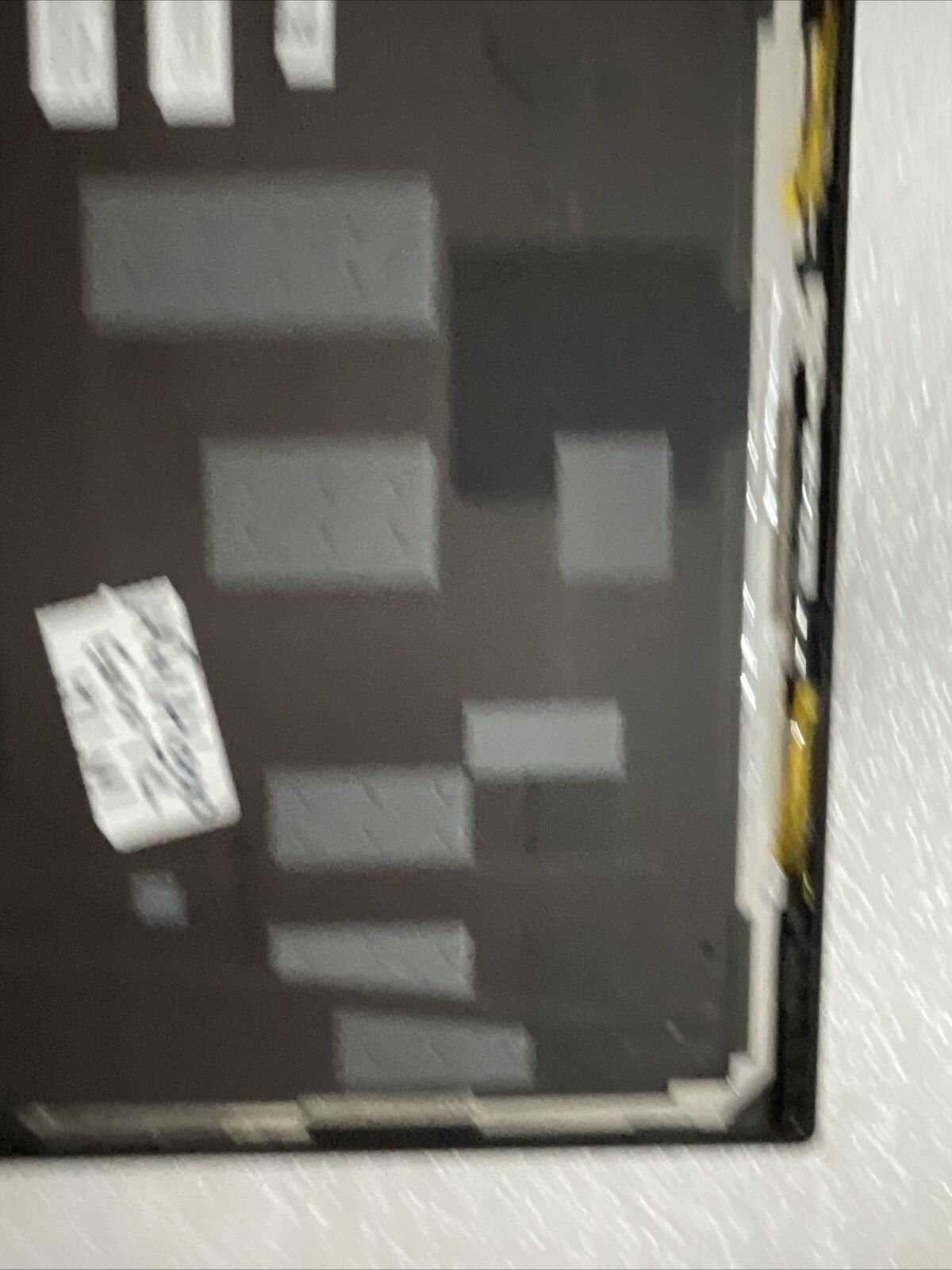 Lenovo ThinkPad X1 Carbon 7th Gen LCD Back Cover Rear Lid AQ1A1000500TRJ H1 N1