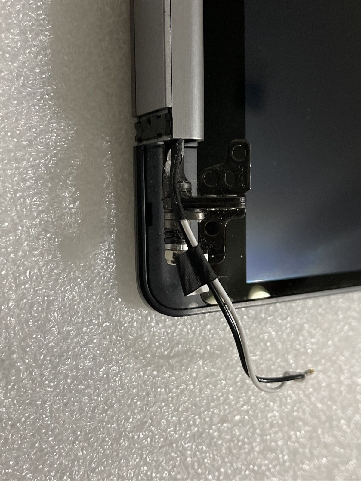 Genuine DellLatitude 7300 13.3" Touchscreen FHD LCD Silver Assembly CYP2N H4 L3