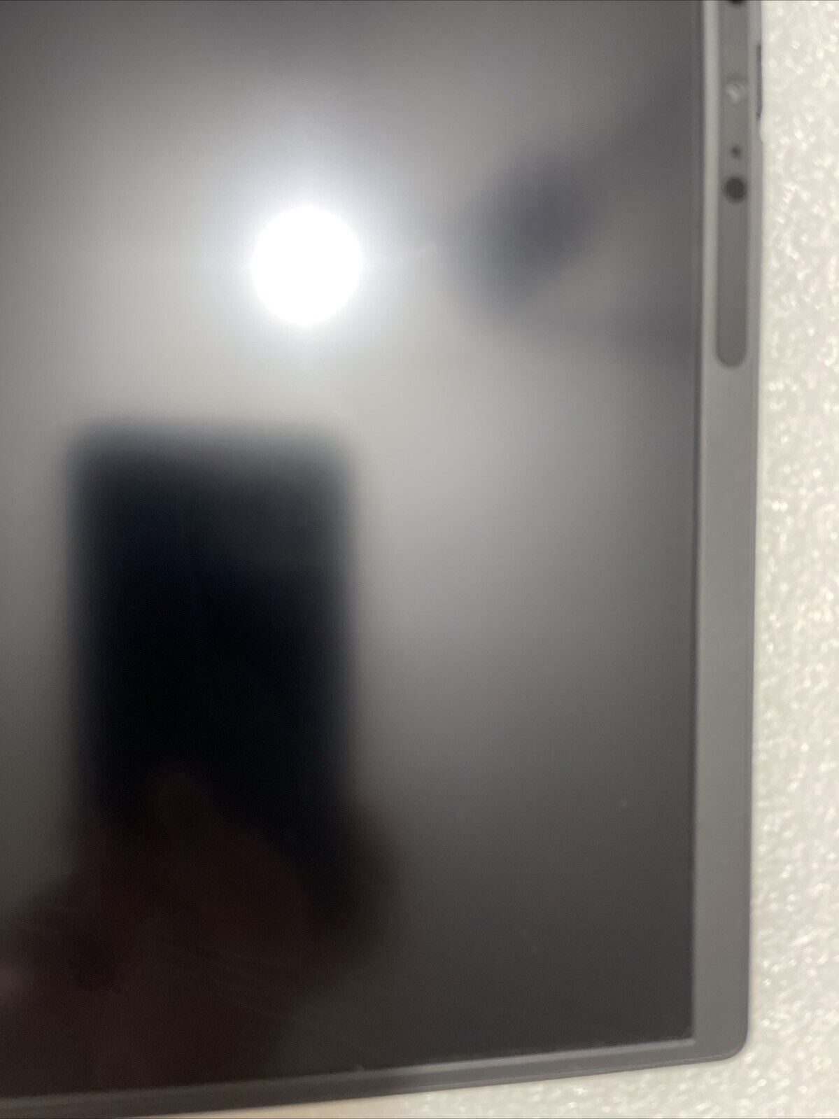 Dell Latitude 7420 14" Laptop LCD FHD Non Touch Screen Silver 0HXCK 0T0XF KPJ1
