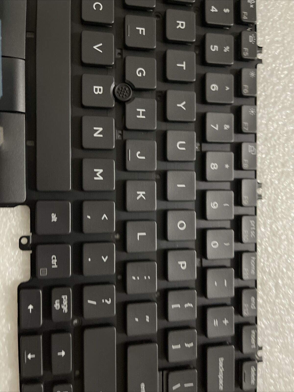 New Dell Precision 3540 3541 3550 3551 Laptop US Backlit Keyboard THDMY JT BB
