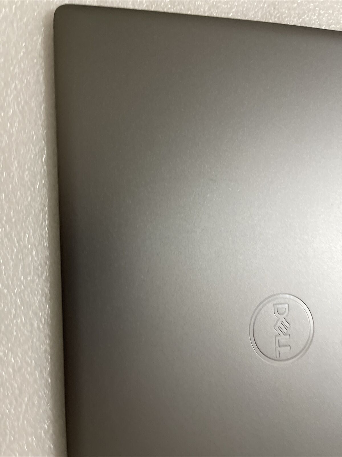 Genuine Dell Precision 15 7550 Laptop LCD Back Rear Cover  TV4V5  P9C34 S4 B9