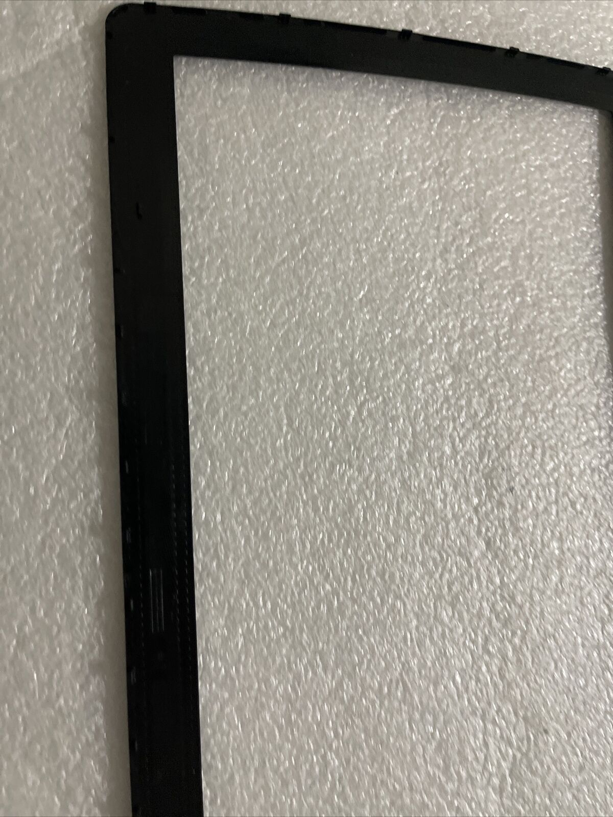 New Genuine Dell Latitude E6430 14" LCD Front Trim  Bezel  M637T 0M637T N2