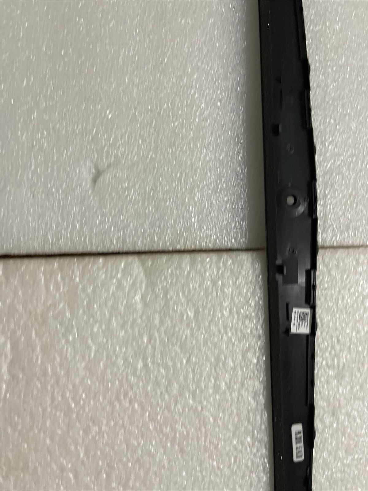 Oem Dell Alienware 17 R5 17.3" LCD Front Bezel Plastic Cover 3W1PN 03W1PN H1 N4