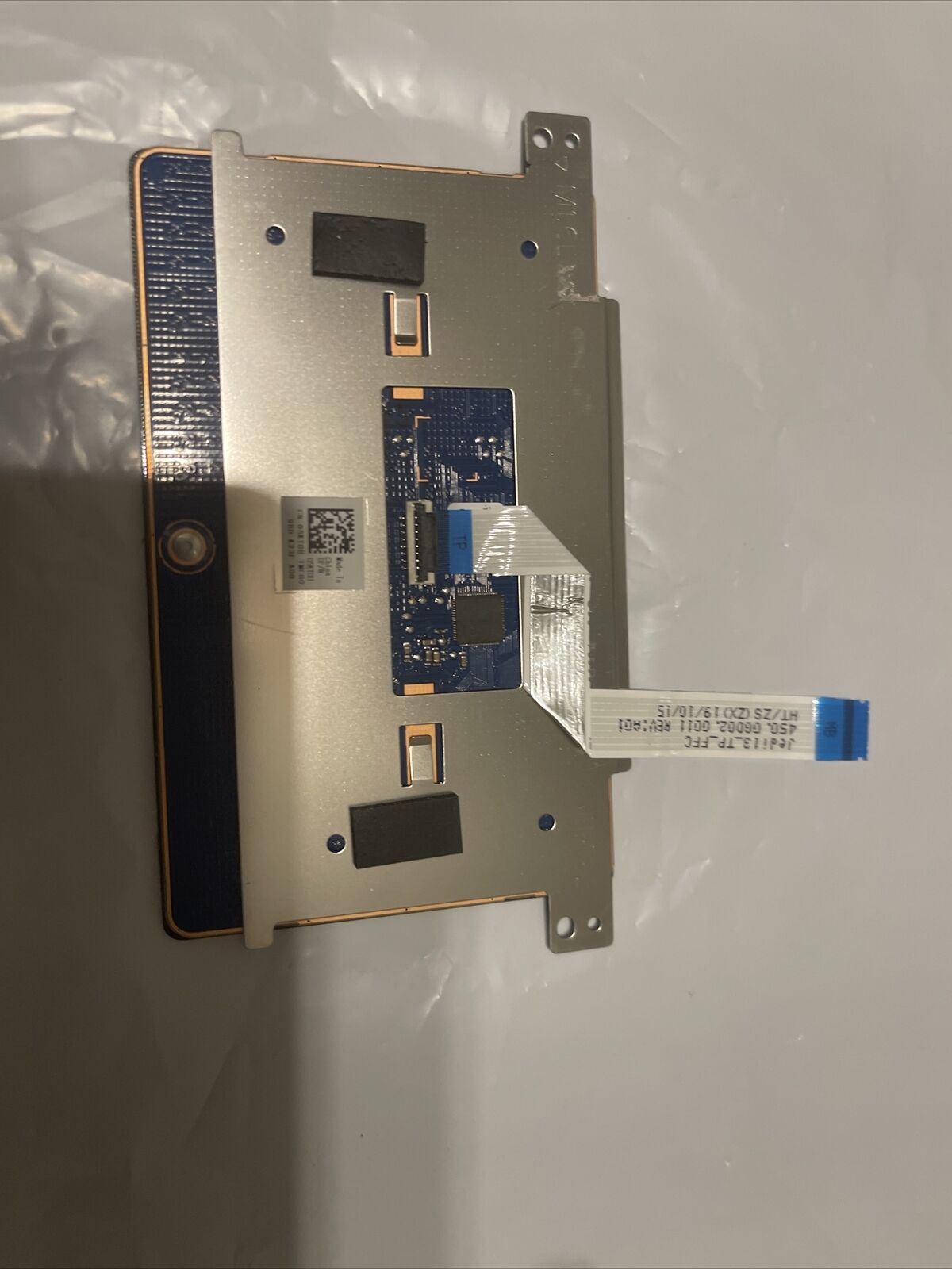 DELL Touchpad Module With Cable Inspiron 13-7390 5KT0H 05KT0H