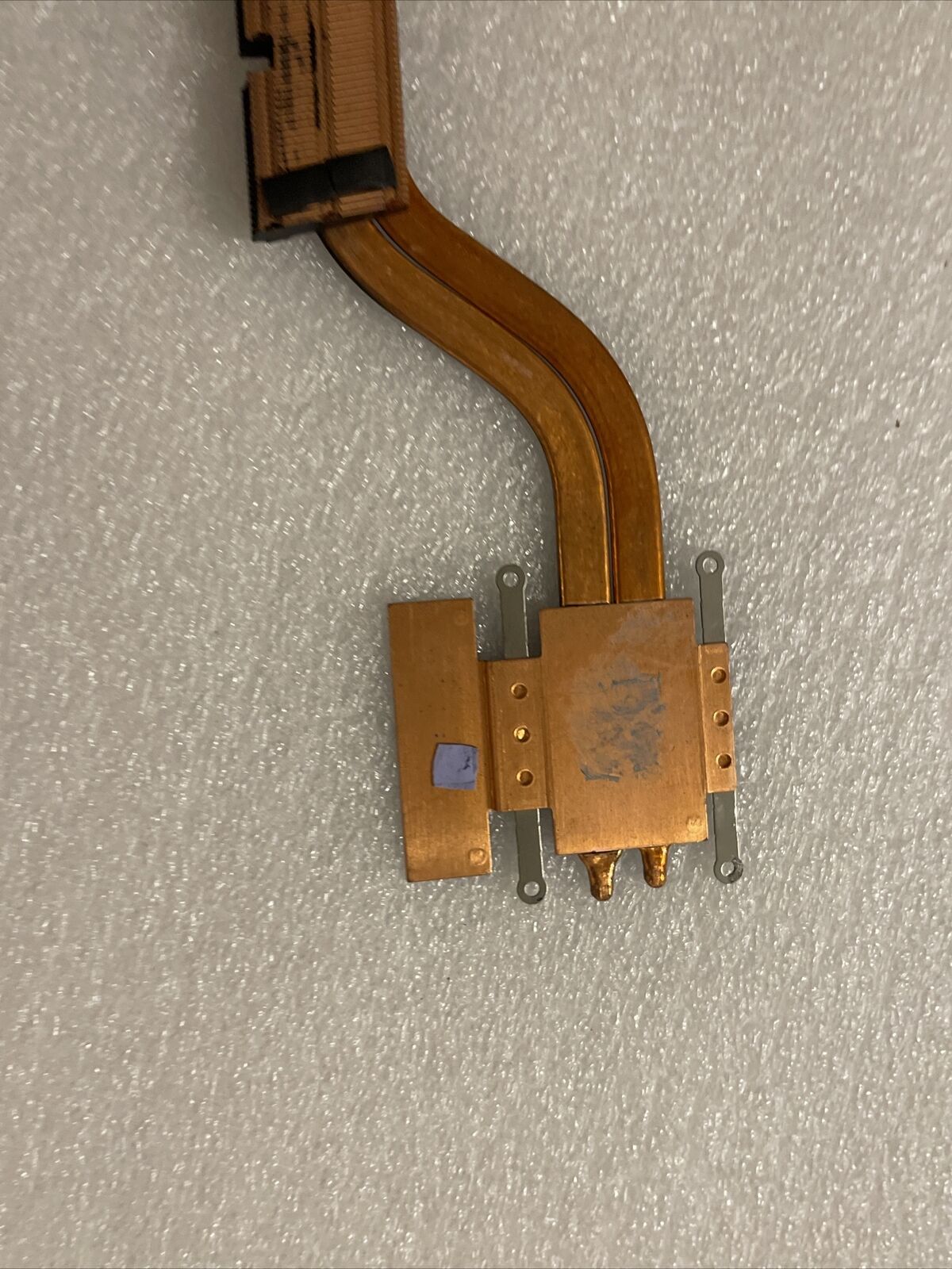 Genuine LENOVO IDEAPAD  Flex 5-14ARE05 81X2 HEATSINK 5H40S20064 H1