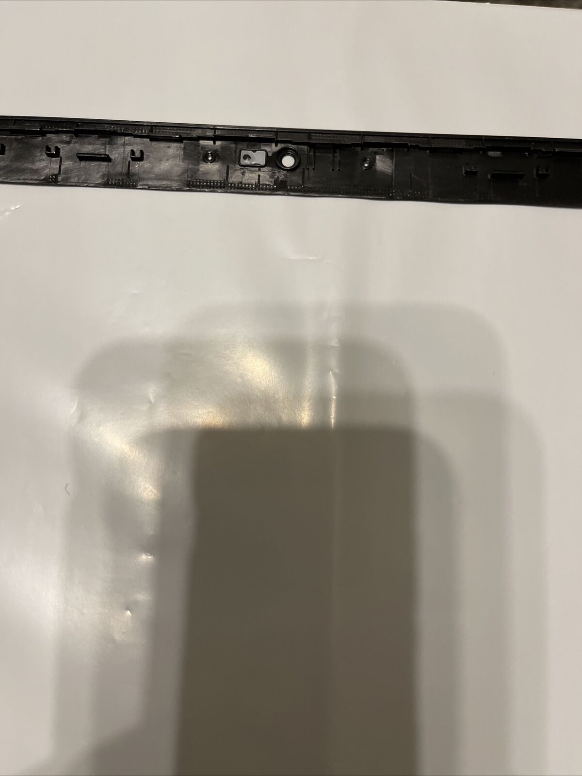 Genuine Dell G3 Laptop LCD Bezel Webcam Port GG7M0 0GG7M0 THA01 N1