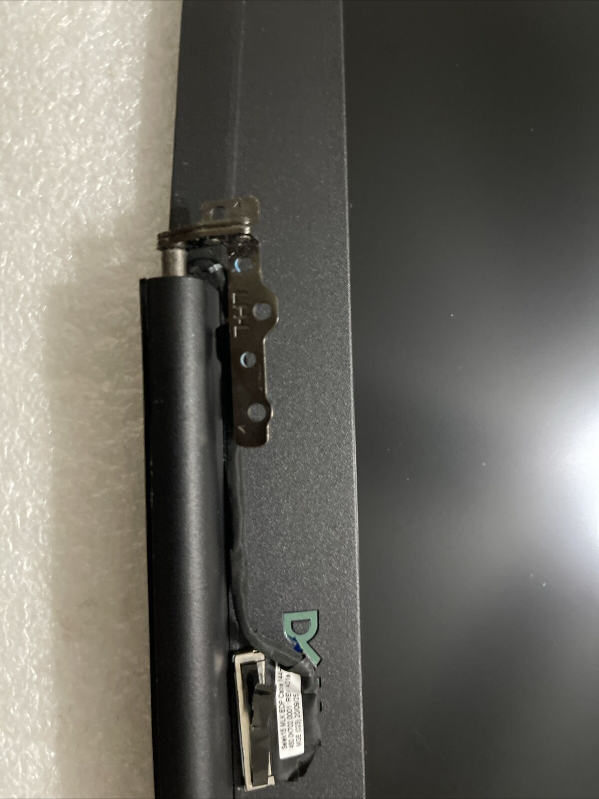 Defective DELL G3 15 3590 3500 60Hz FHD IPS LCD Screen X35M2 M429Y G1 F2 S7