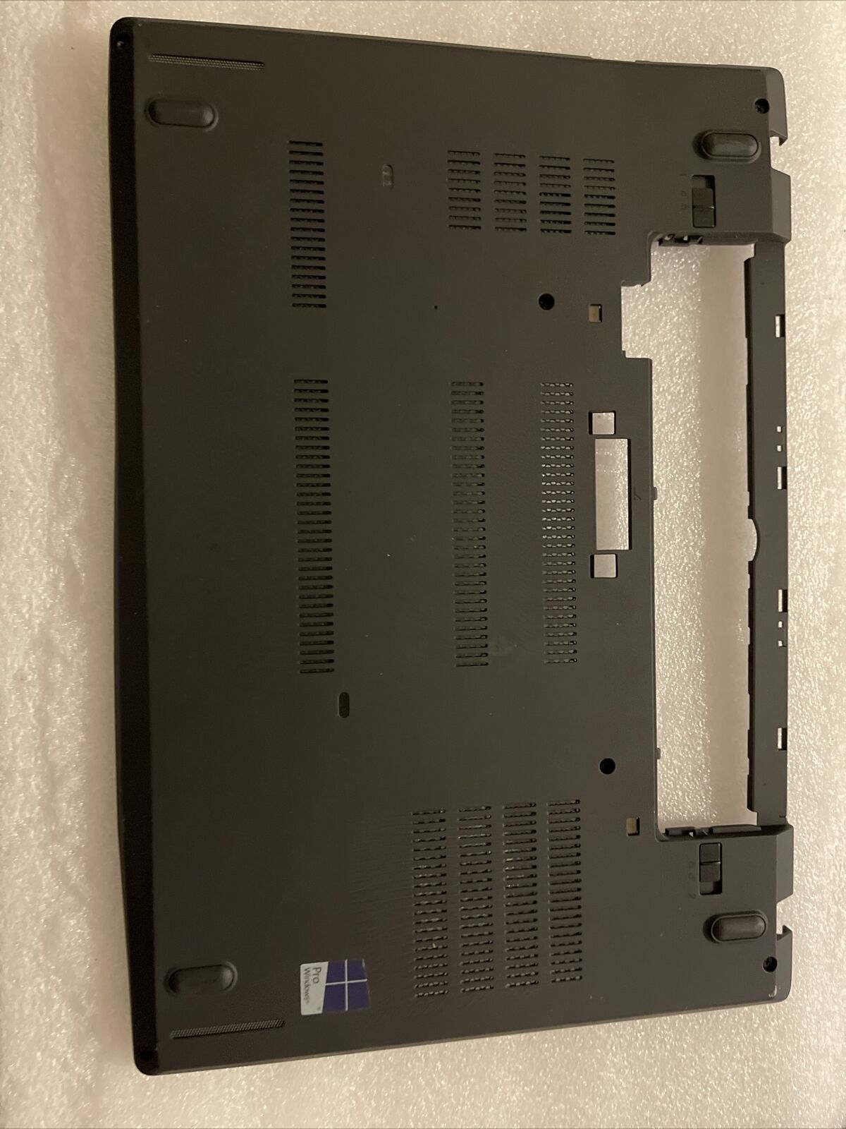 Genuine Lenovo ThinkPad T470 Bottom Base Cover AP12D000600 SCB0K37896 H1 N1