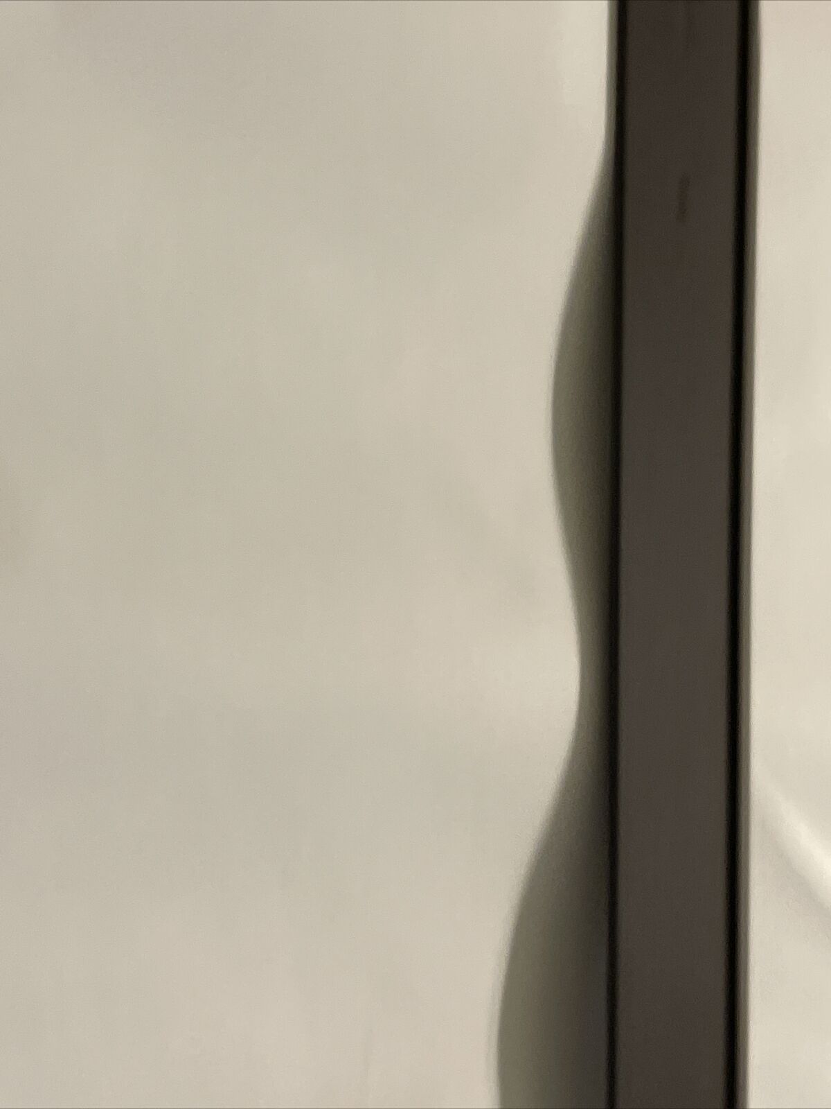 GENUINE Dell Precision 7550 M7550 Screen LCD Front Bezel Cover 9485G 09485G N4