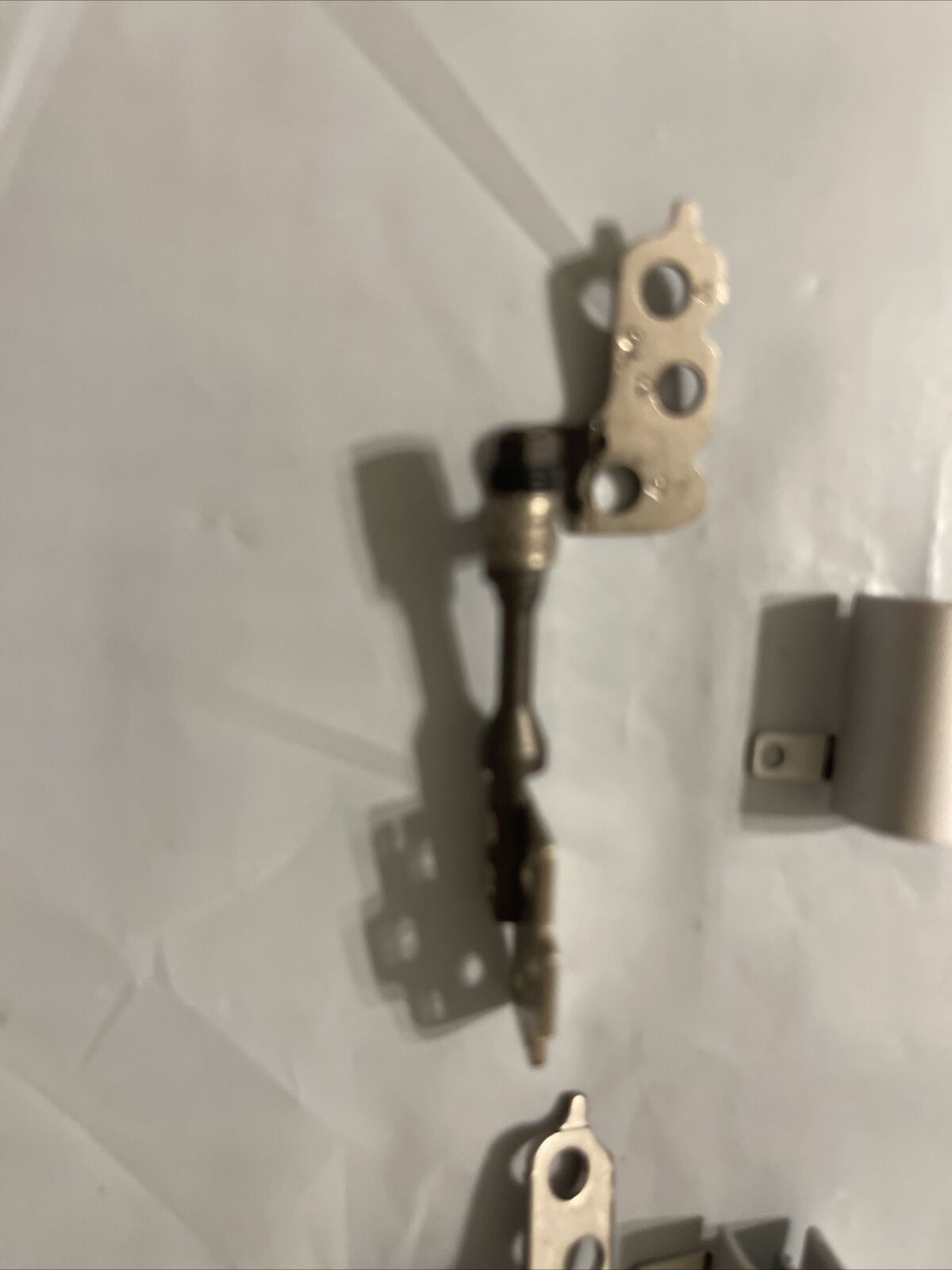 Genuine HP  display hinge kit silver color