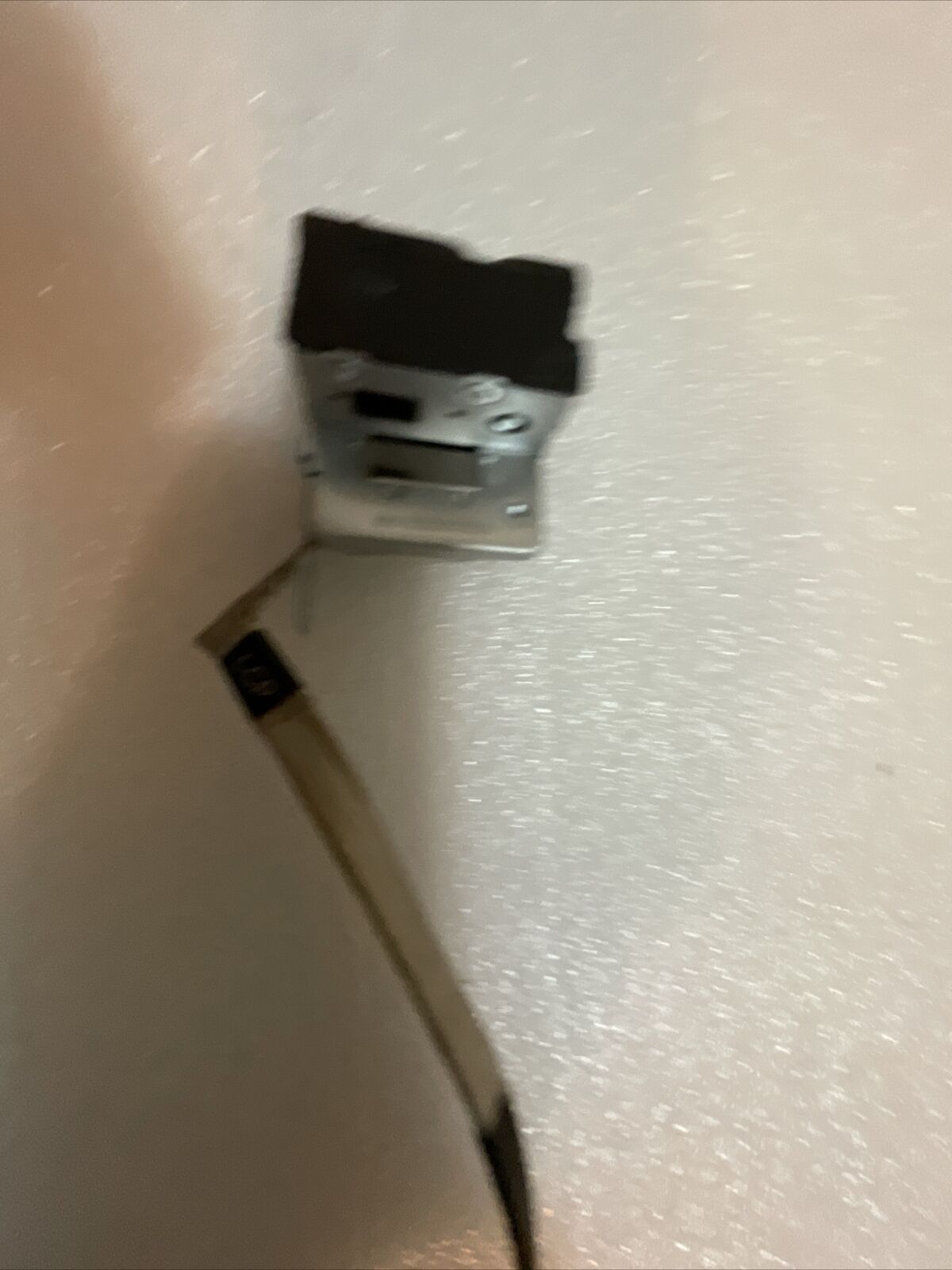 DELL Server STANDARD LEFT EAR CONTROL PANEL CABLE FOR 3YN6N 04pm3P Dentd