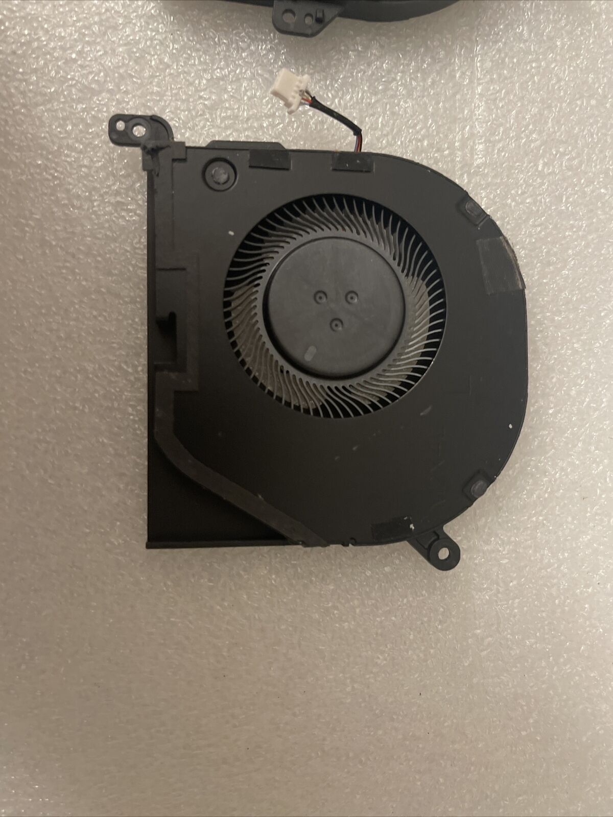 Genuine Dell XPS 15 9510 Precision 5560 COOLING FAN Right+ Left 0FK50V 0CN1MT