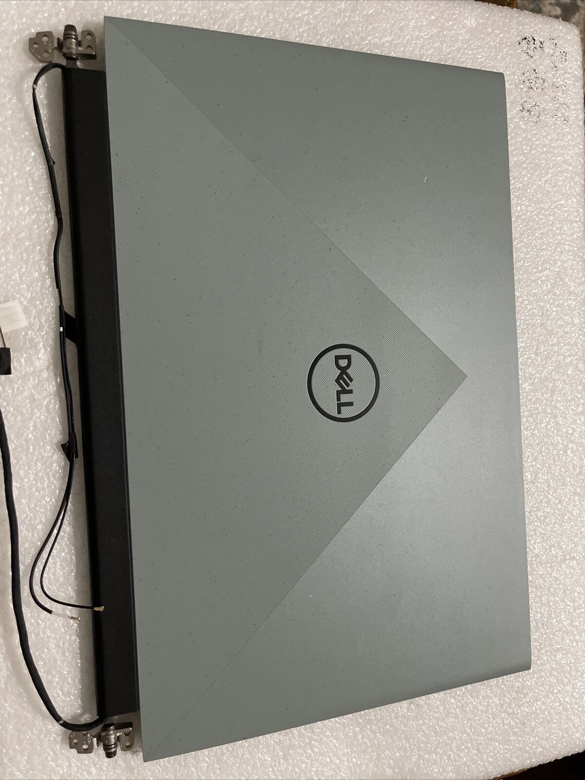 Defective Dell G15 5510 5511 5515 LCD Non Touch Screen  87TPD CRFW6 PM8WG NJ S7