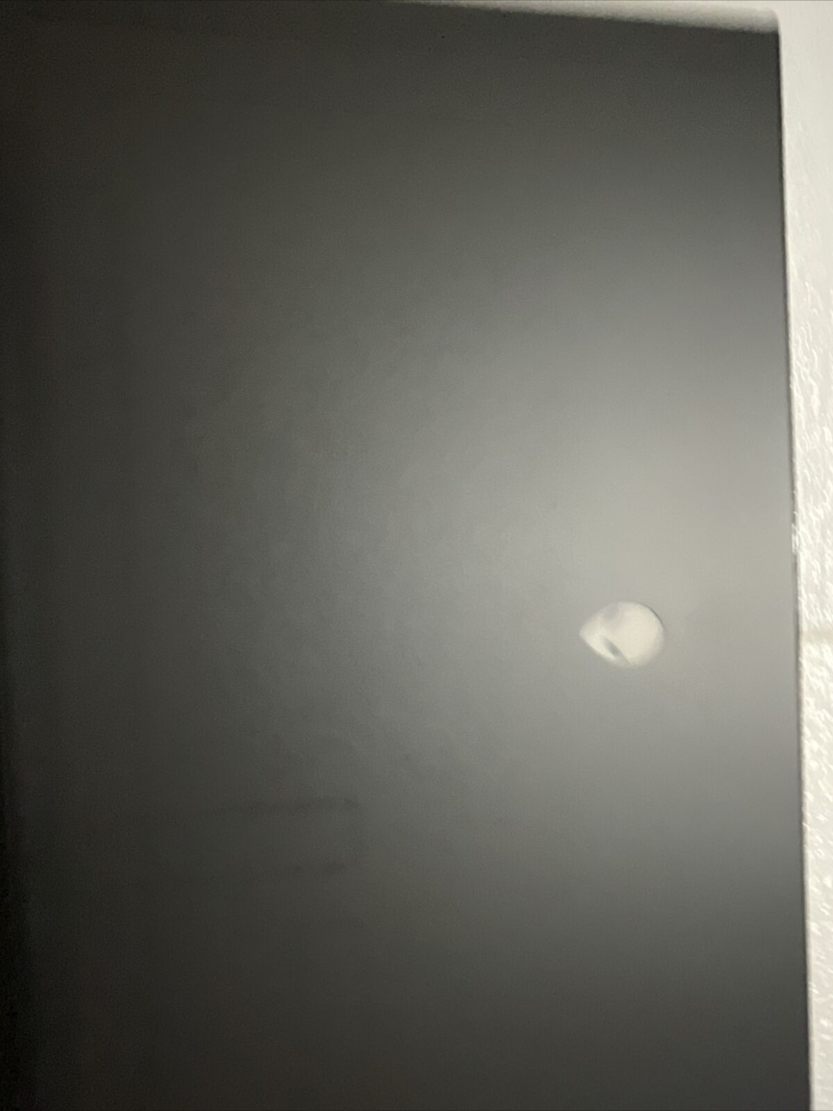 Dell Alienware M17 R3 Laptop 17.3'' LCD Back Screen Top Cover NHWPF 0NHWPF H1 Q1