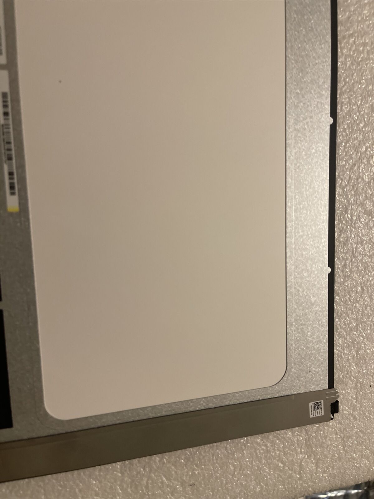 DELL LATITUDE 3520 5500 5501 15.6" HD TN NON-TOUCH LCD NT156WHM-N46 W93R4 N2S3