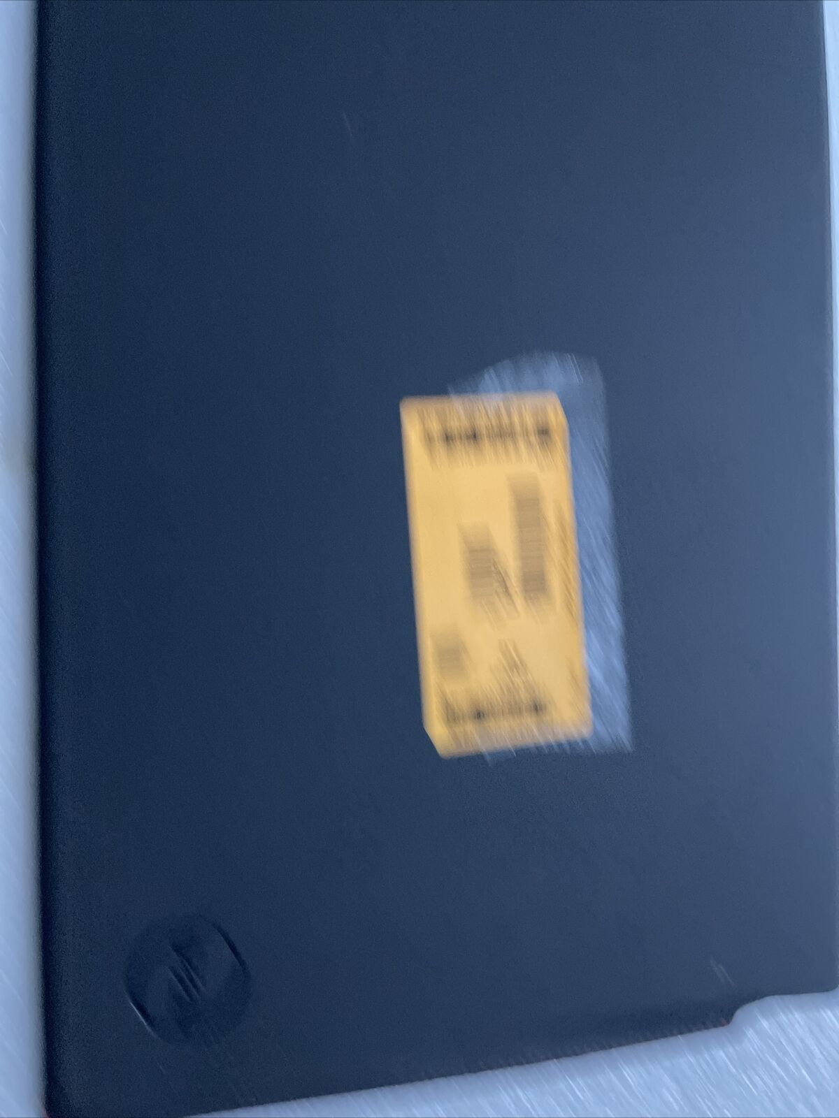 Genuine Dell XPS 15 Precision 5510 Premier Notebook Sleeve 460-BBVF D48TY