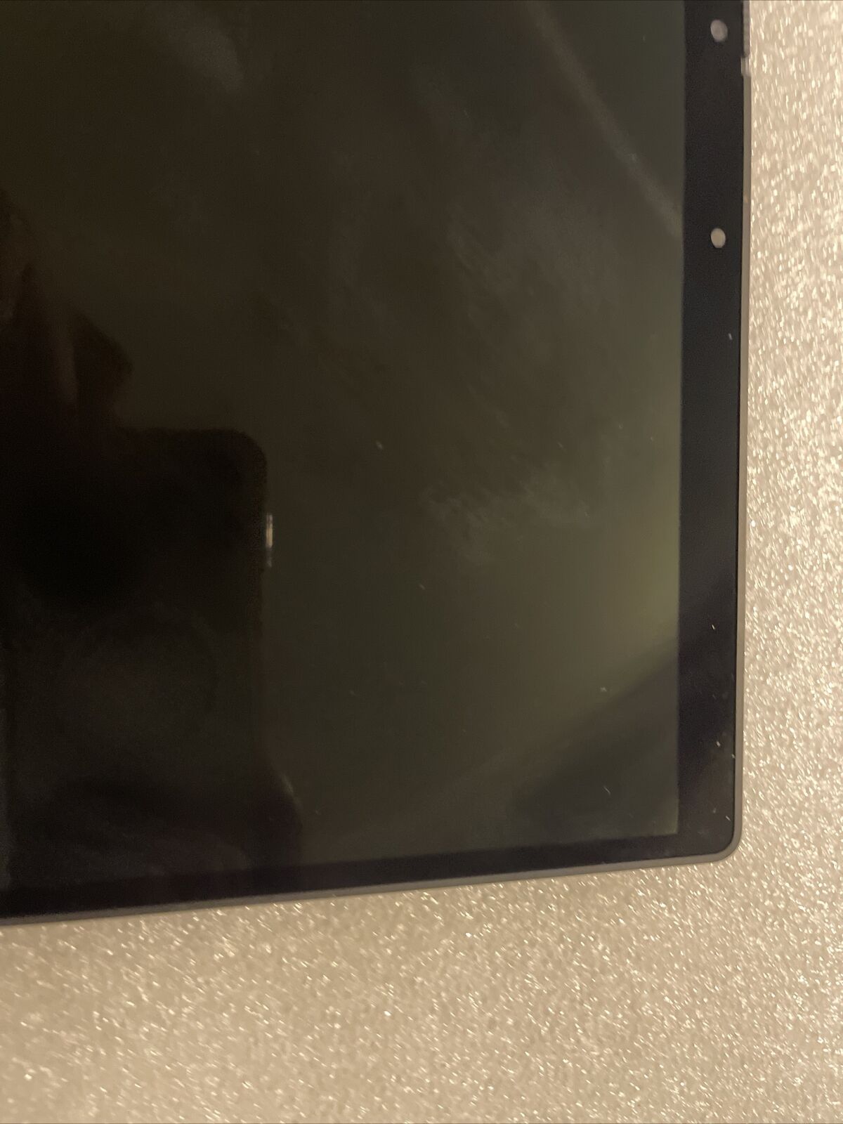 Defective DELL LATITUDE 7310 2-IN-1 13.3 FHD TOUCH SCREEN WVA TM27D M67XV H1 D2