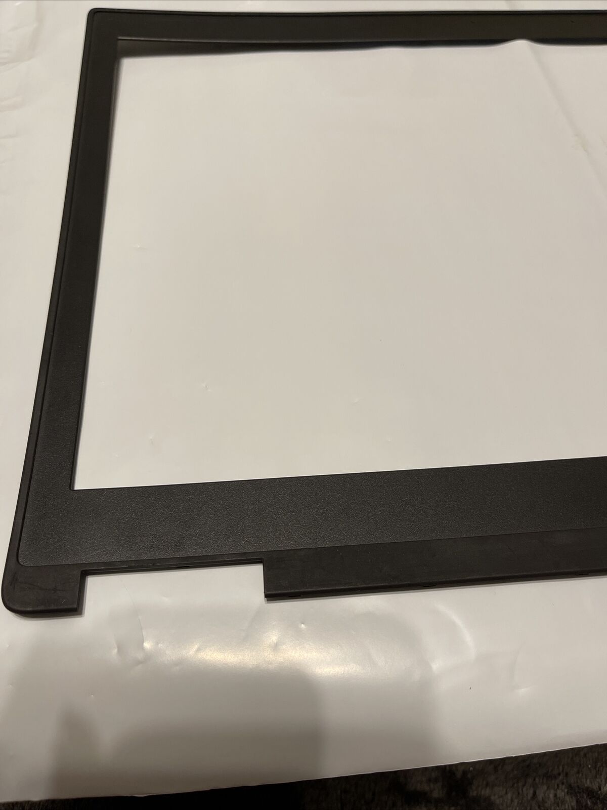 Genuine Dell Precision M 7730 7740 17.3" Front Cover LCD Trim Bezel HDW54 N1