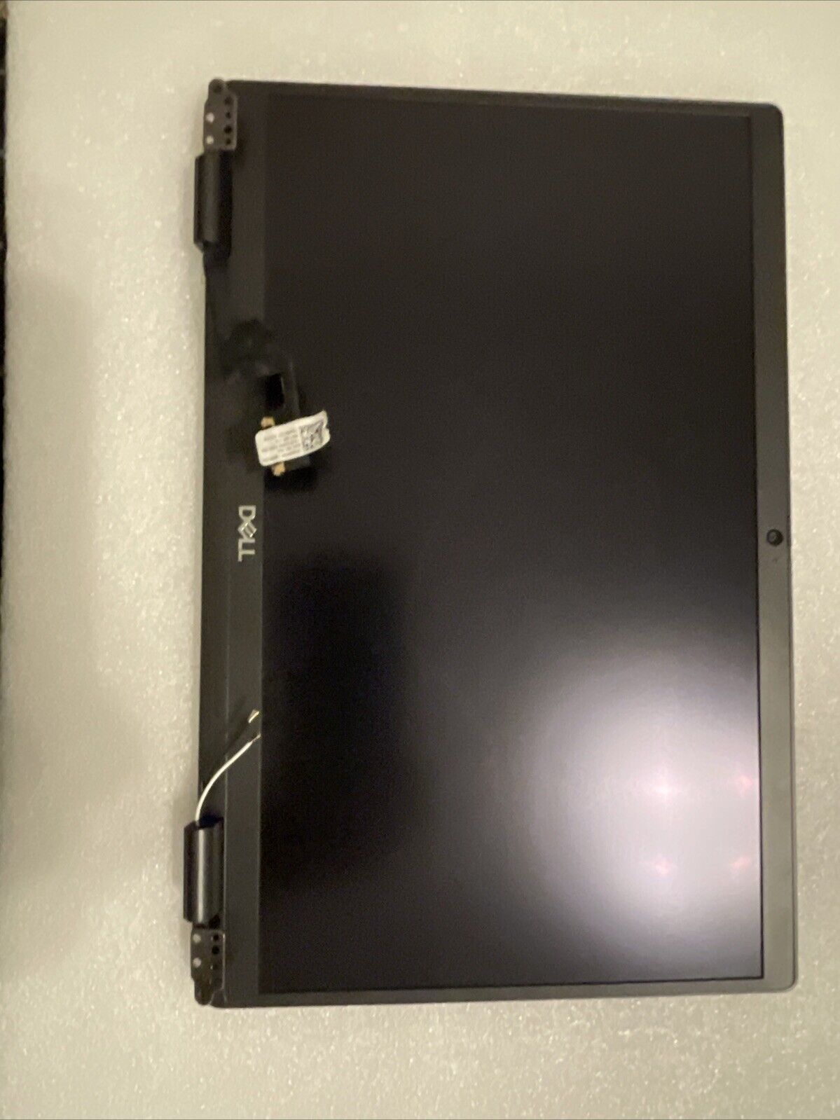 Defective Broken Dell Latitude 7330 13.3" FHD LCD Non Touch Screen 6WKFR NGD2
