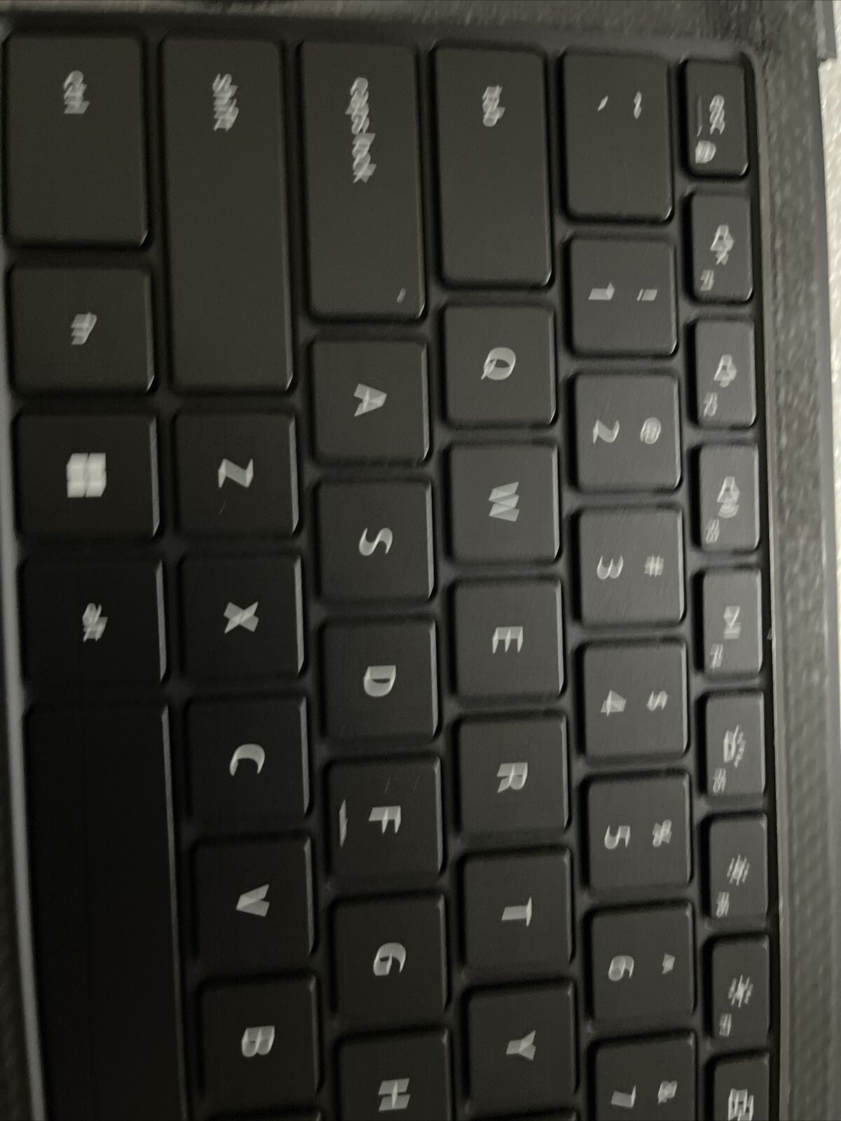 New Dell XPS 9530 Laptop Palmrest Touchpad US Backlit  Keyboard VHN0D N1 P3
