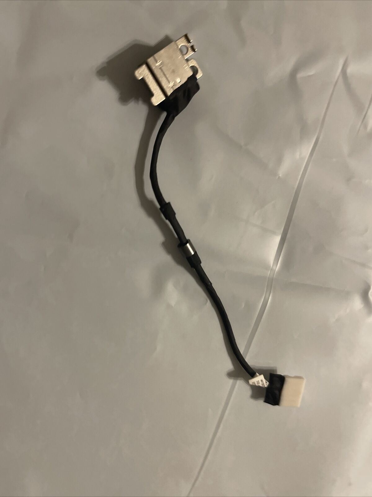 Dell Latitude 3340 3350 DC JACK HARNESS PLUG IN CABLE  3340 50.4OA05.011 0GFNMP