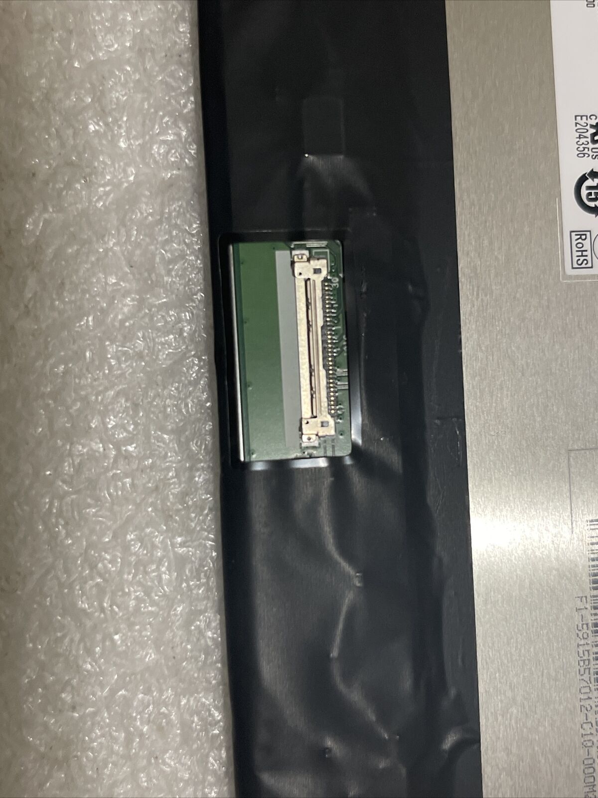 GENUINE DELL LATITUDE 3520 15.6" LED LCD SCREEN B156XTN08.2 4RRP5 04RRP5 N2 T8