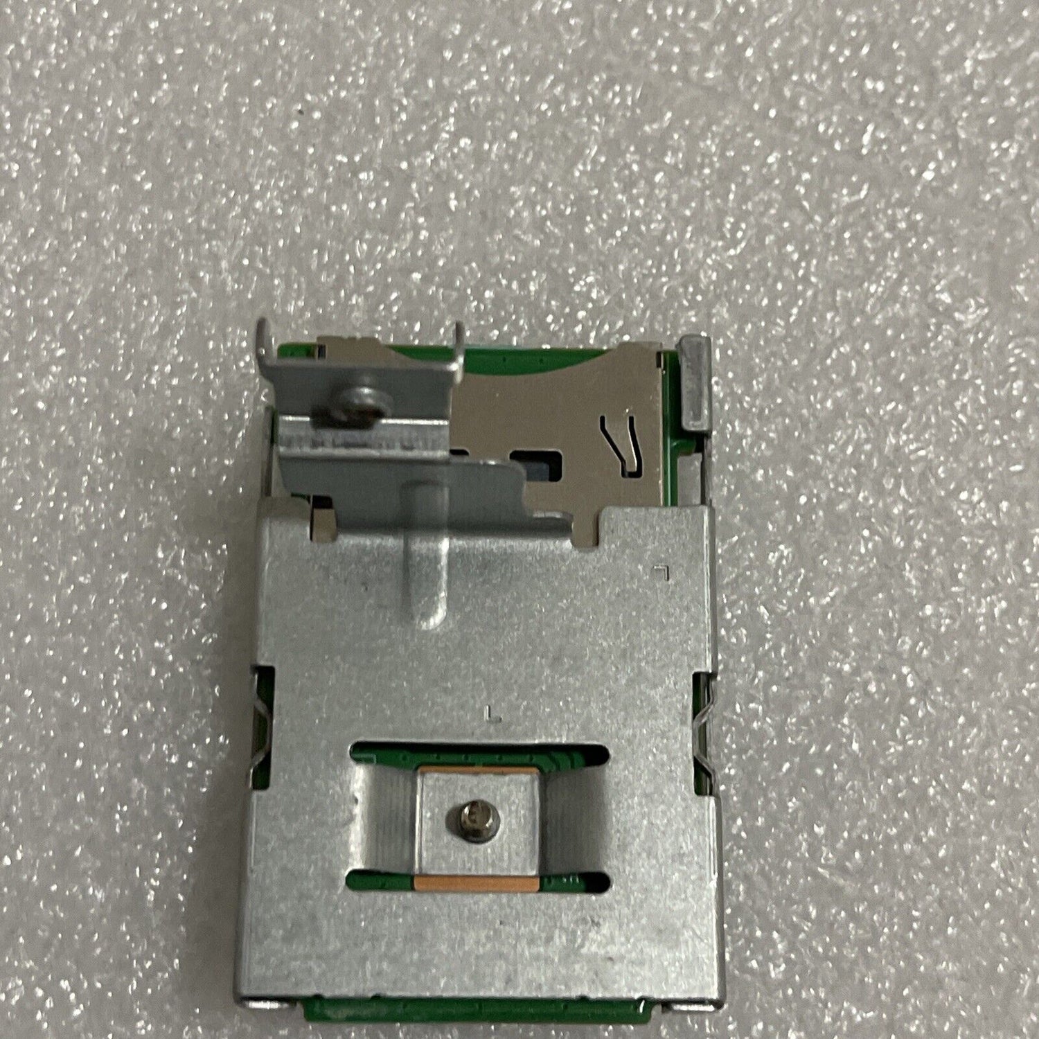 Genuine Dell Inspiron 3880 SD Card reader Board 348.0DG04.0011  60MC8 060MC8 U1