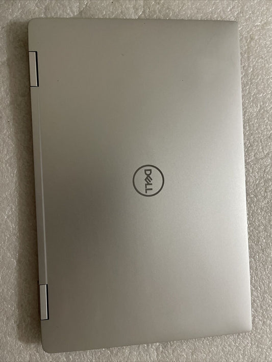 Defective Faulty Dell XPS 15 9575 Touchscreen LCD Silver VKTR1 3P07V K2 S7
