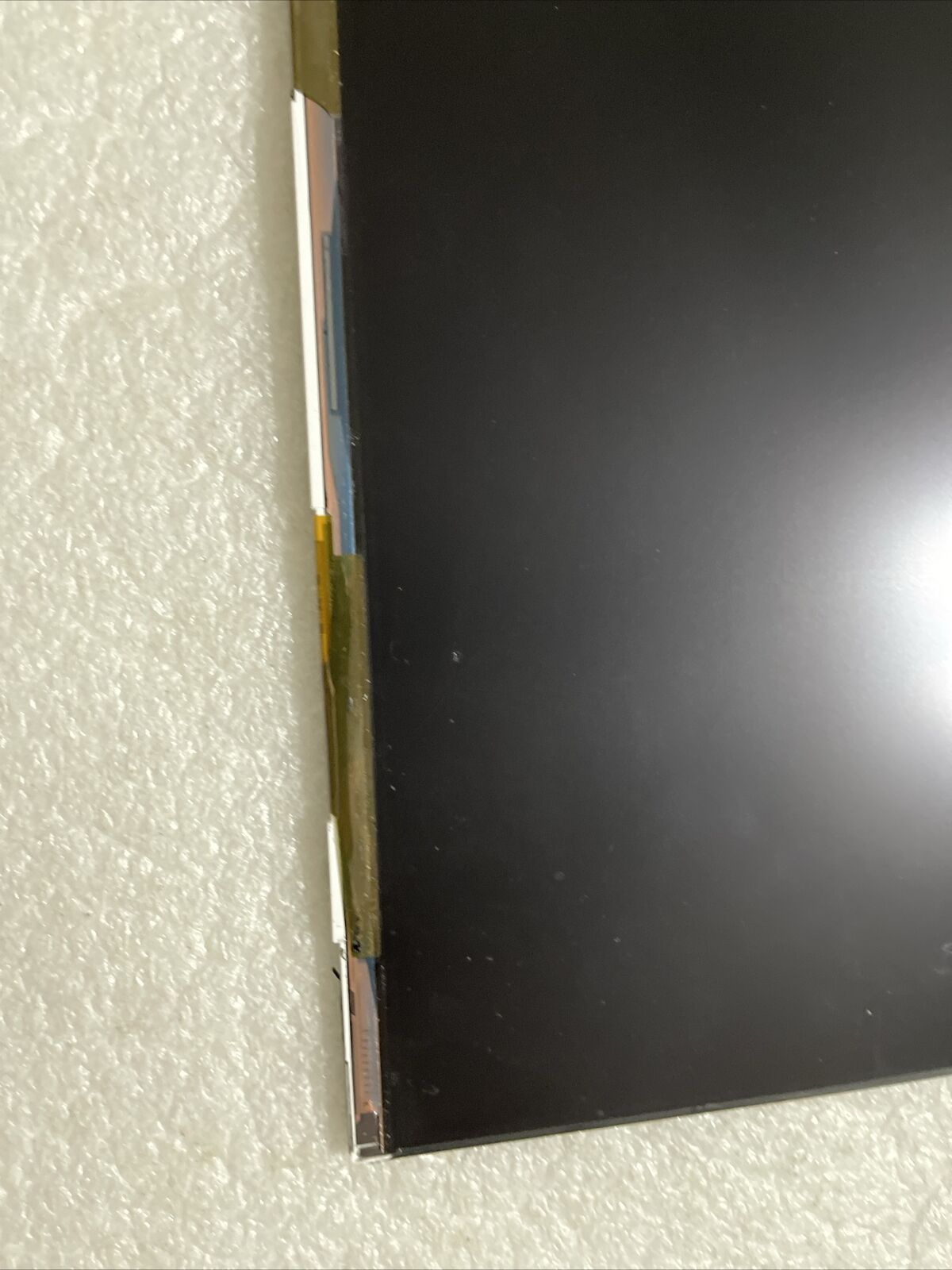 Dell Precision 3541 3540 Latitude 5500 5510 LCd Screen 40 Pin 0V91DK LT S3