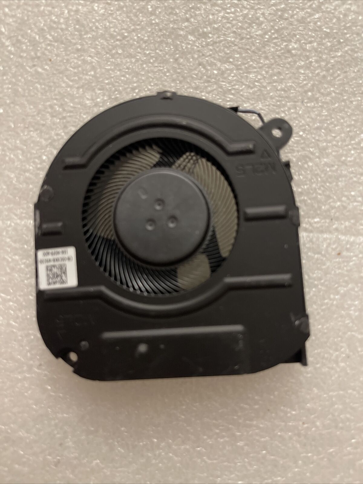 Genuine DELL Inspiron DELL Inspiron 7610 CPU Cooling FAN  5CXK8 05CXK8 P7