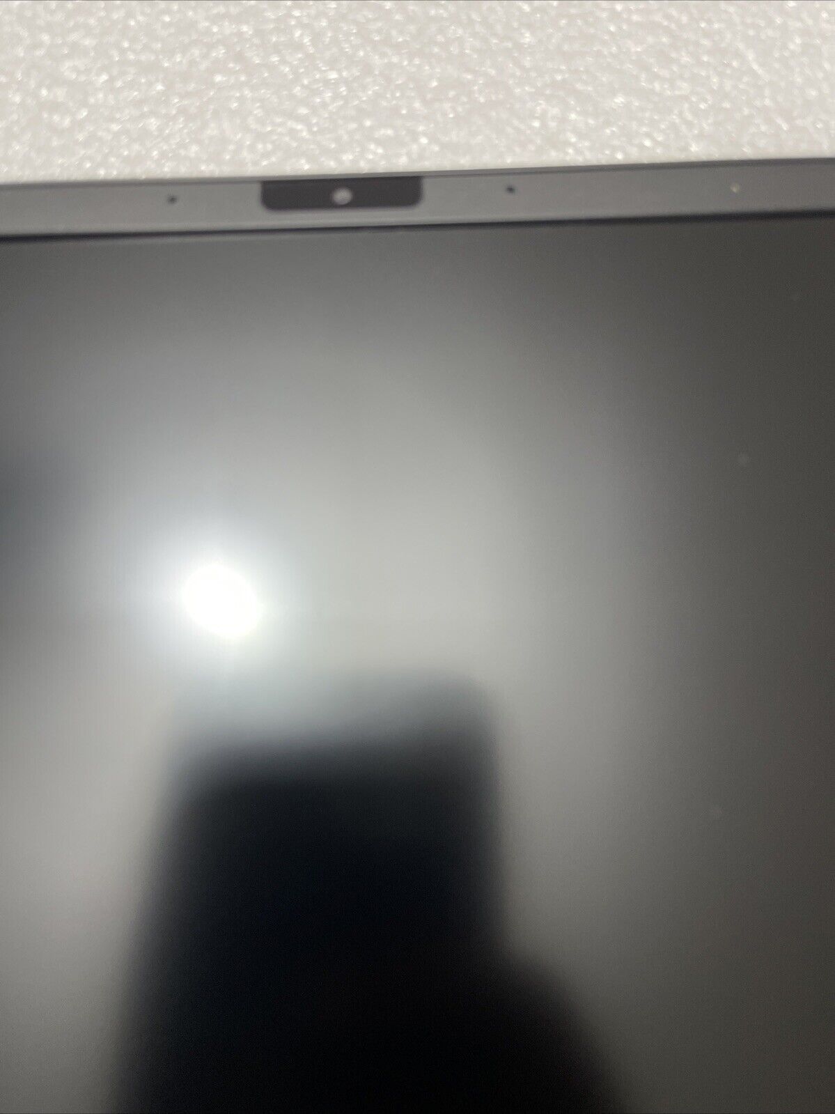 Dell Alienware m17 R5 AMD 165Hz FHD LCD Screen  DY3T6 35CVT H6F3