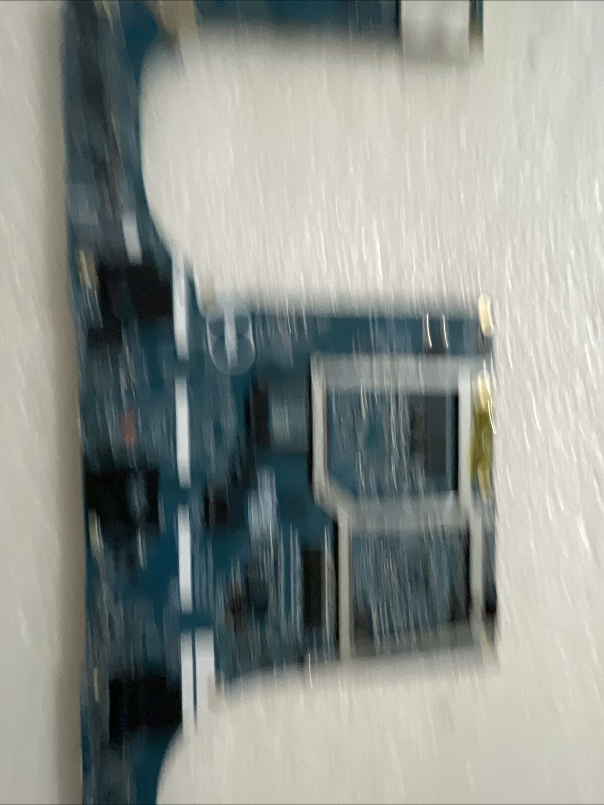 Dell Xps 9700 9710 Precision 5760 Motherboard i7-11800H Nvidia T1200 T0D00 S1