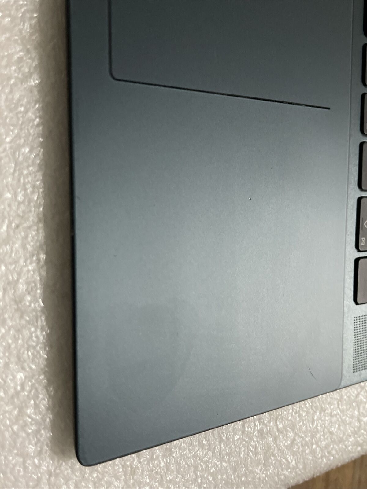 DELL INSPIRON 7620 2-IN-1 PALMREST BACKLIT KEYBOARD TOUCHPAD 0HH9P4 HH9P4 L2H2