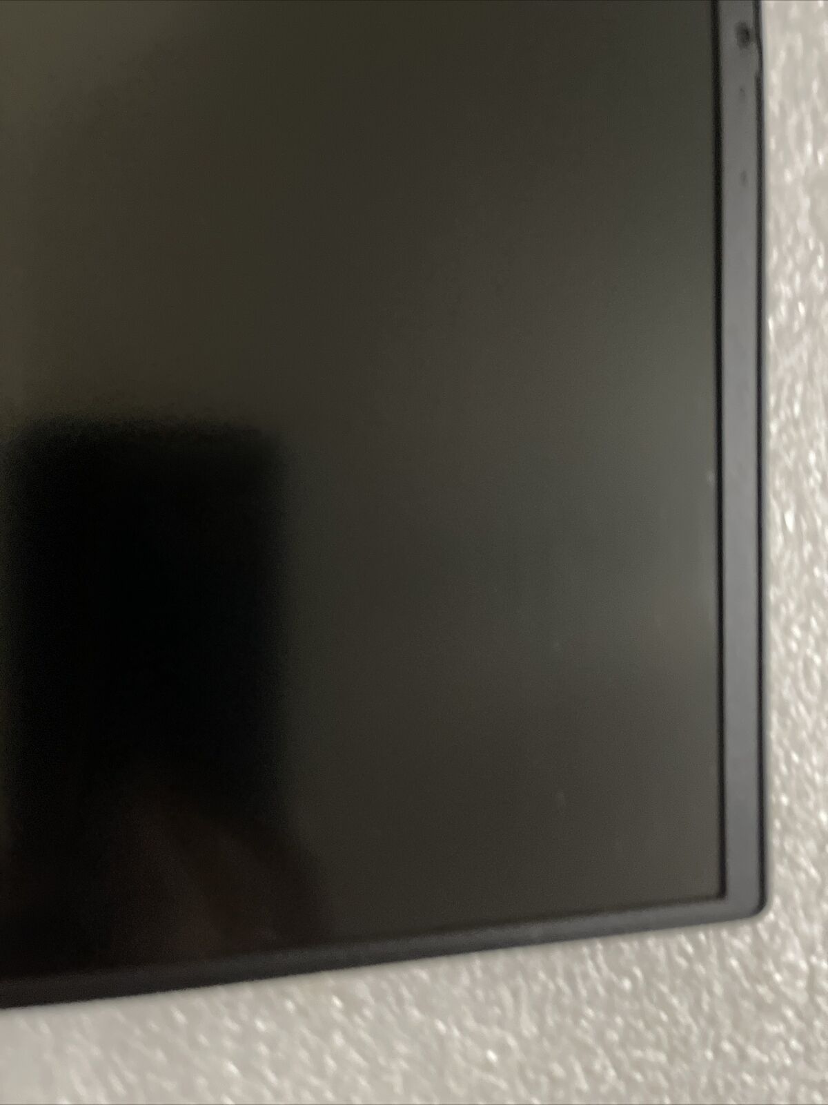 Defective Dell Inspiron 14 7420 Plus Laptop 14" LCD Screen Blue 10HXF F03VG HTD2