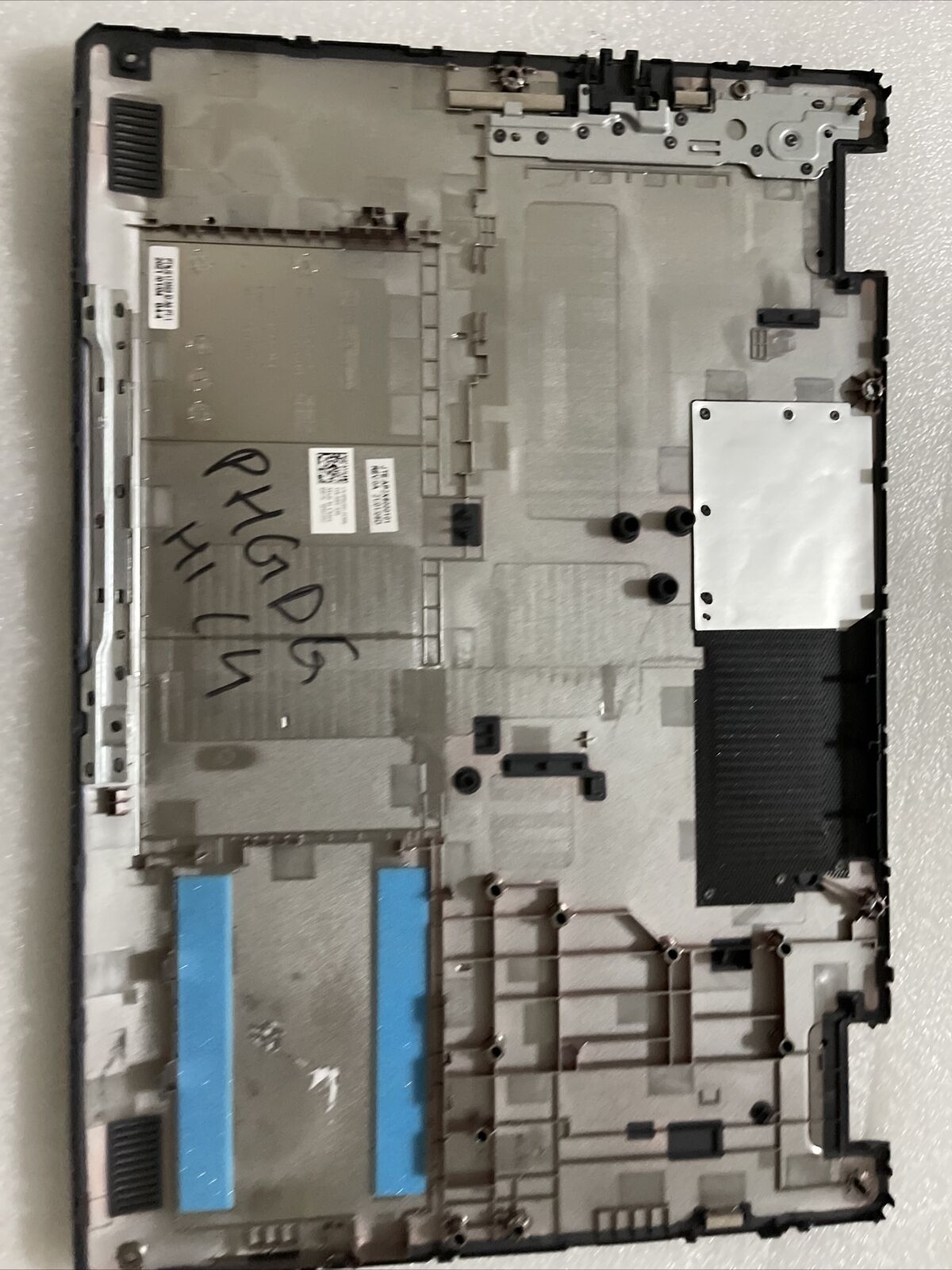 GENUINE DELL INSPIRON 3502 LAPTOP BOTTOM BASE COVER PHGDG 0PHGDG H1 C4