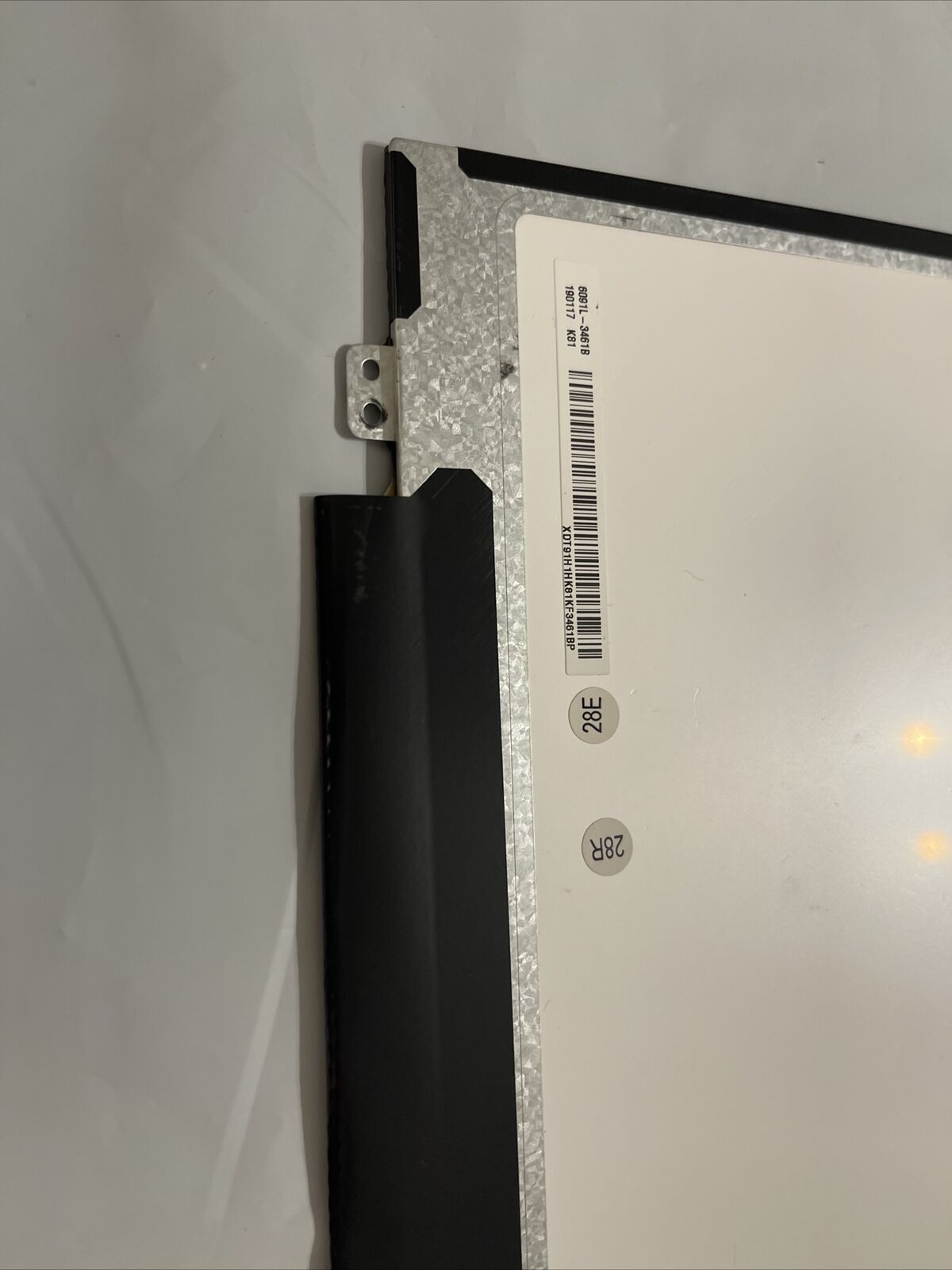 Genuine Dell Latitude 5480 14" WUXGA FHD LED LCD TouchScreen JTP6X 0JTP6X