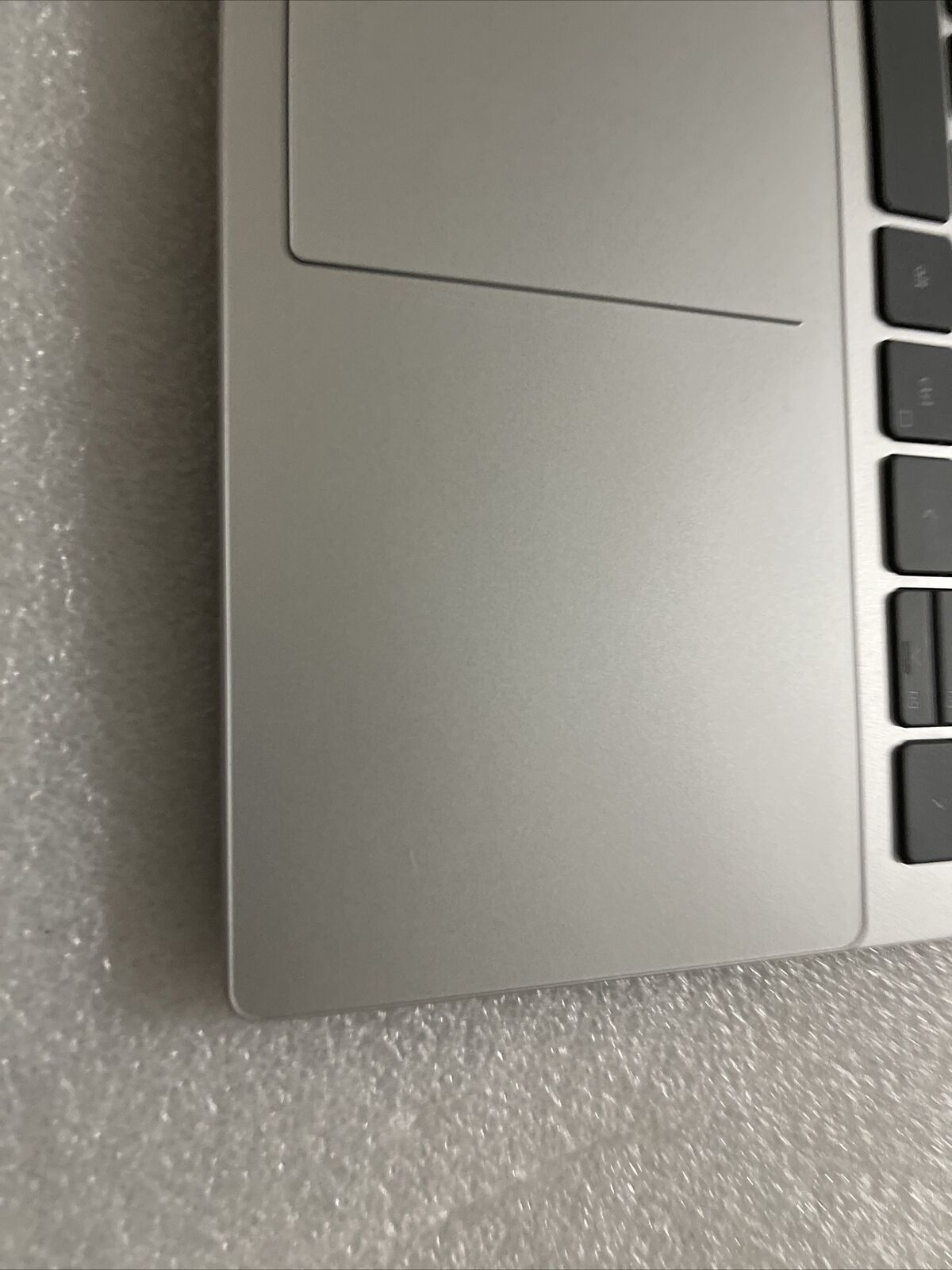 Dell Inspiron 14 Plus 7420 7425 Palmrest TouchPad BCL Keyboard NDRPP H5 P9 Grd A