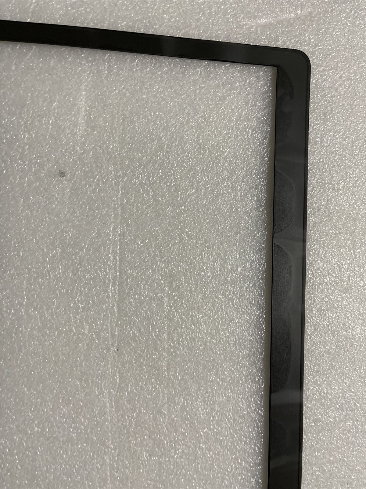 NEW Dell OEM Latitude E7470 14" LCD Front Trim  Bezel No TS / No Cam 9DPT7 H1 N4