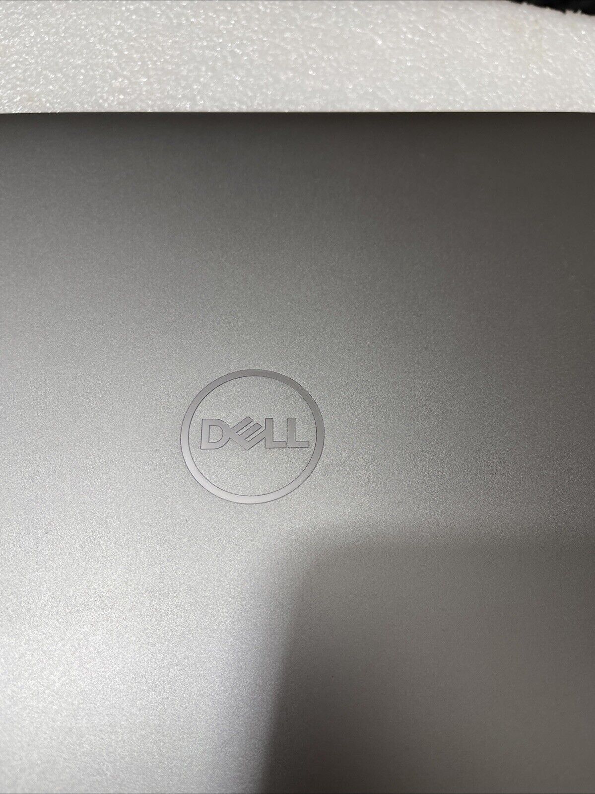 Defective Crack Lcd Dell Precision 5550 5560 5570 15.6" FHD NonTouch  GMW9D HTG1