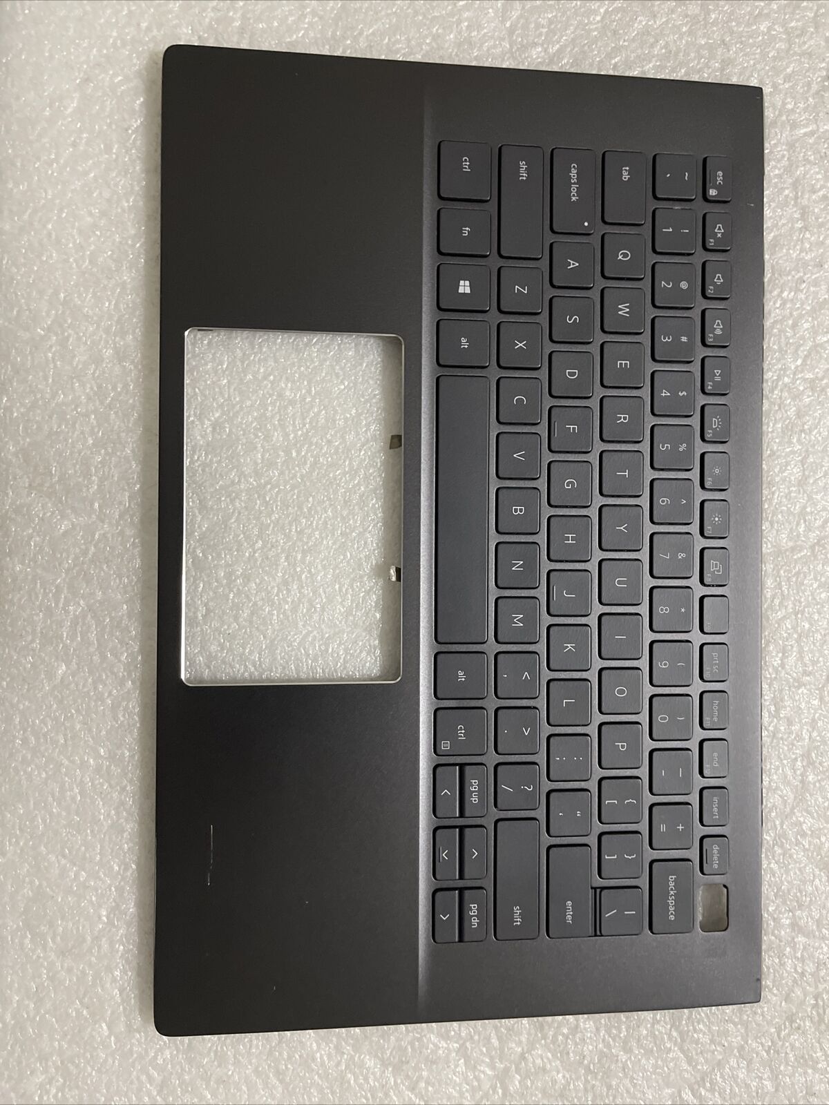 Dell Vostro V5401 5401 Laptop Palmrest English Backlit Keyboard DY5HN SP D5