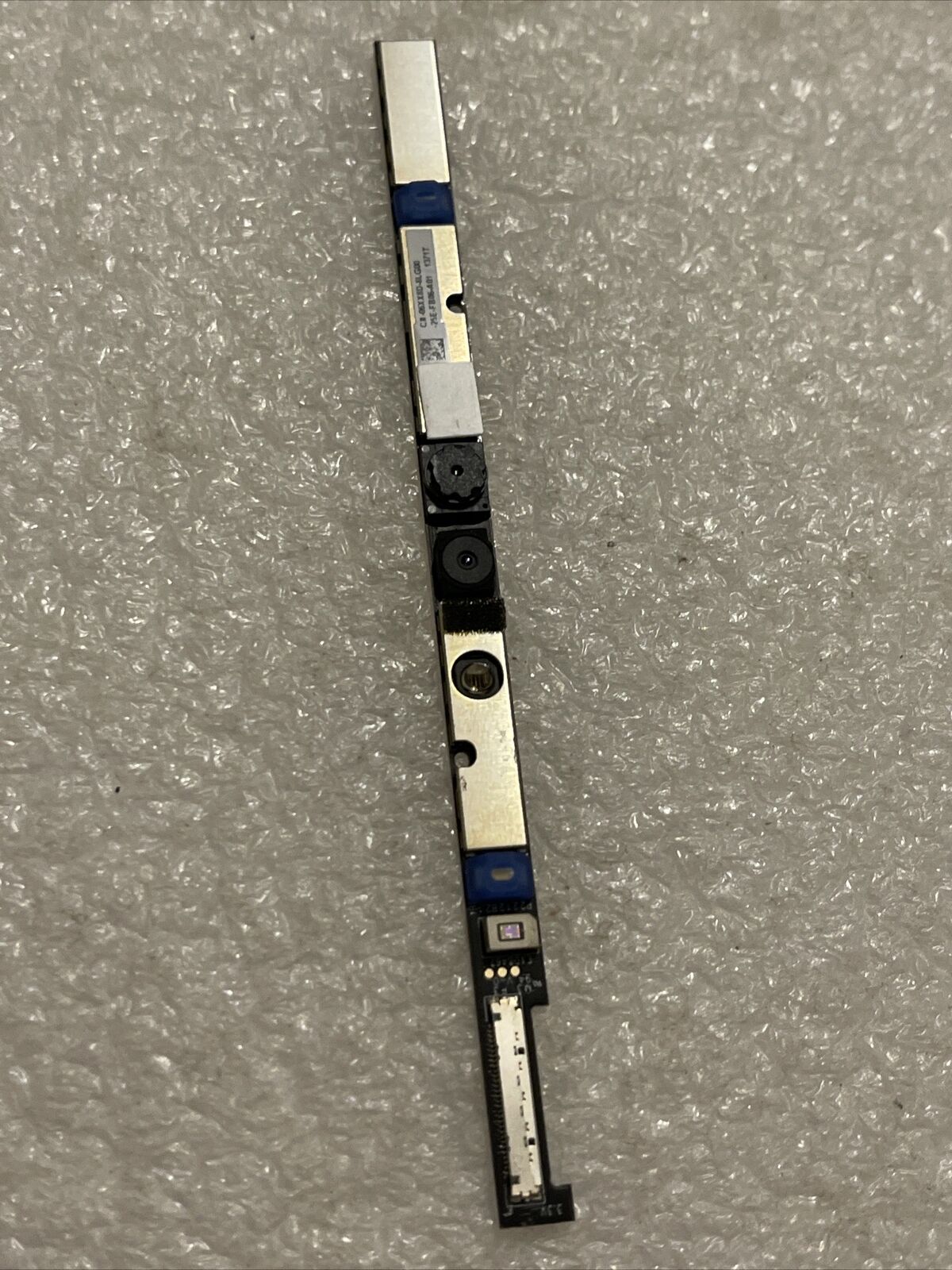 Genuine Dell Latitude 7430 7420 Laptop Webcam Module - 6XX8D 06XX8D C1