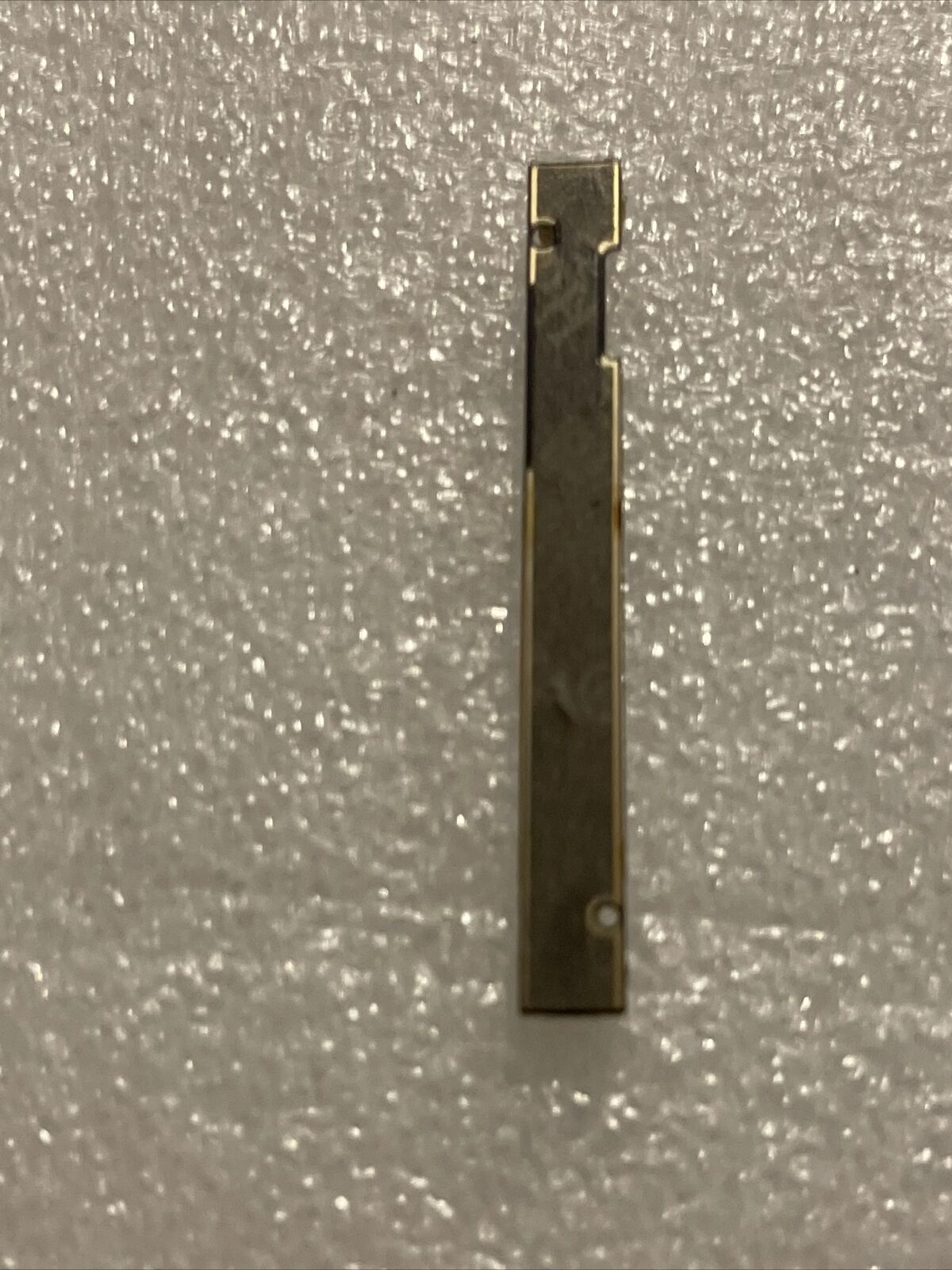 Dell Latitude 7400  Dual Array Microphone Module No Camera Mic Only 0R06JP