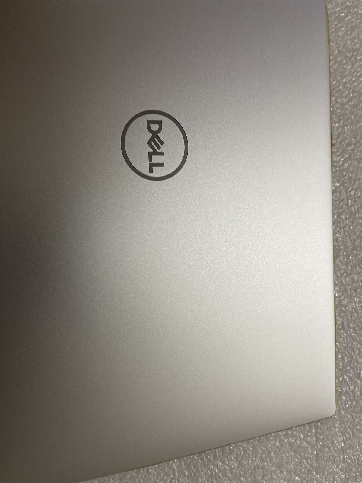 New Dell Xps 13 9300 13.4" Matte Fhd+ Non Touch Screen Silver Xhfj0 3nxn1 G1 J2